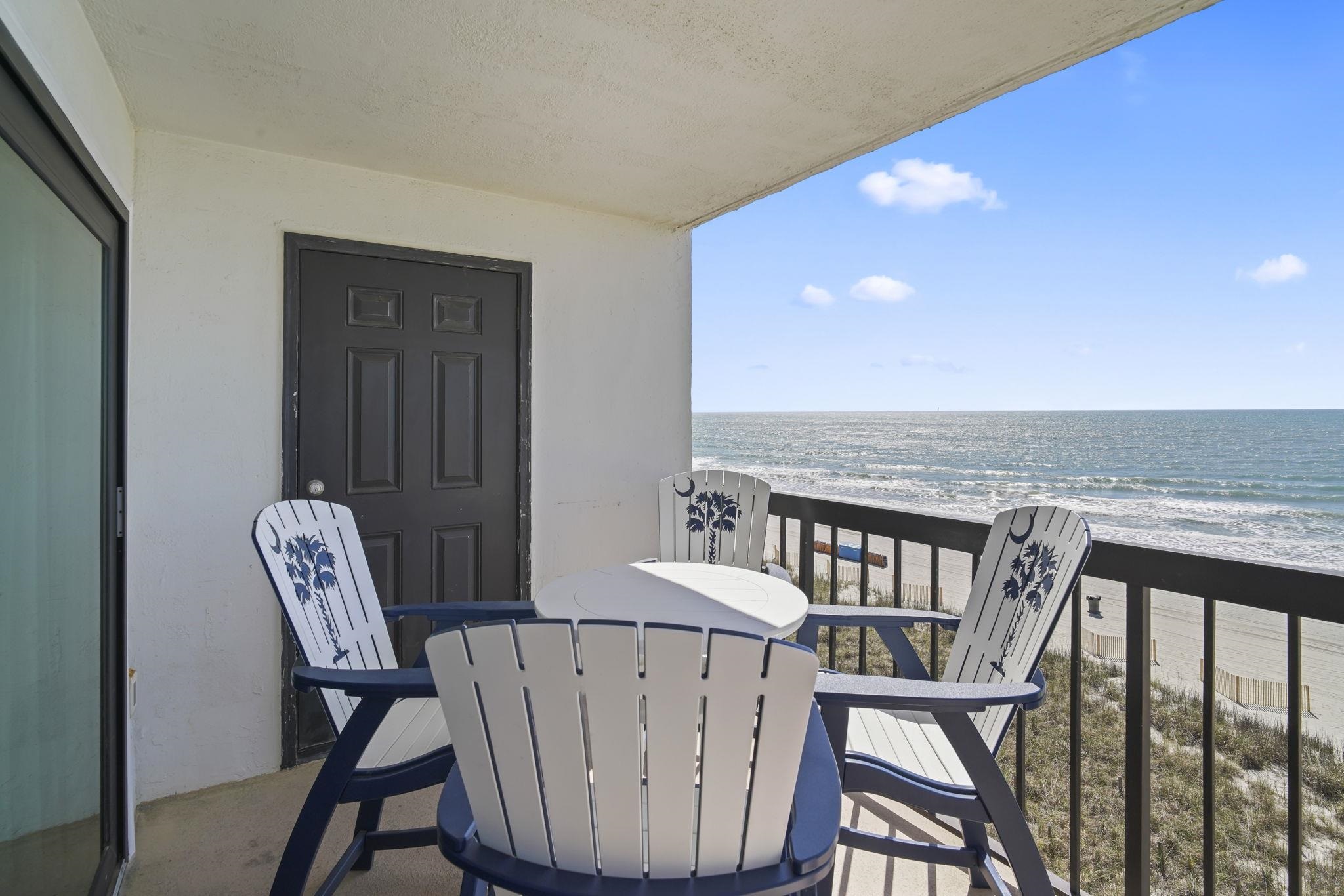 2609 S Ocean Blvd. Property Photo 24