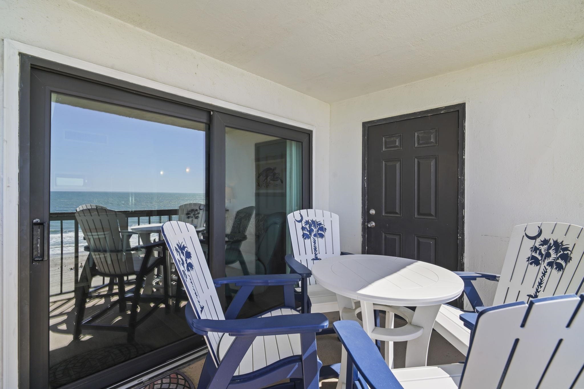 2609 S Ocean Blvd. Property Photo 25