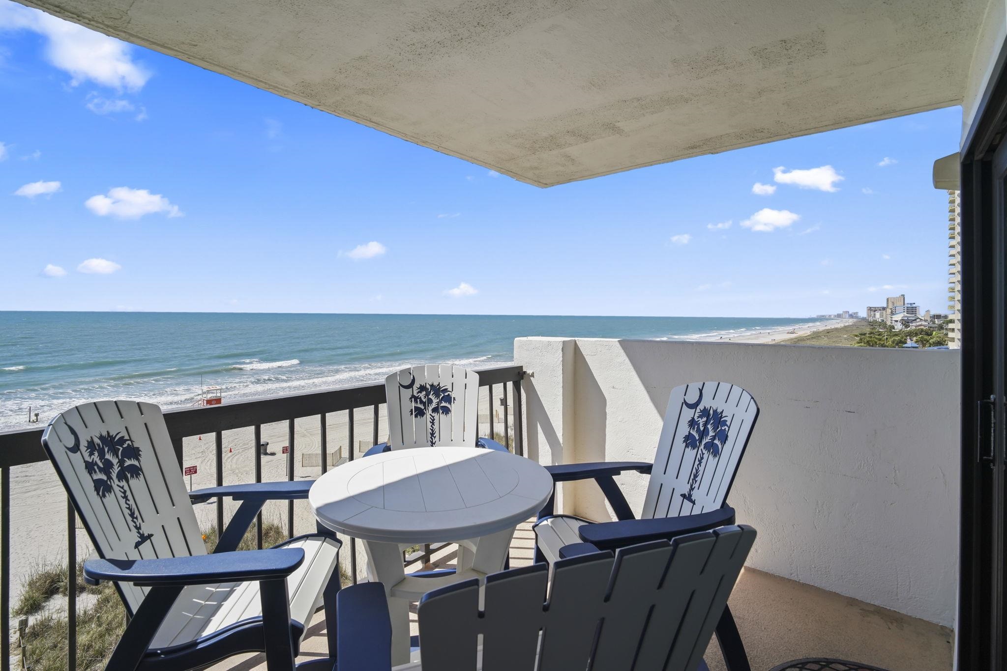 2609 S Ocean Blvd. Property Photo 26