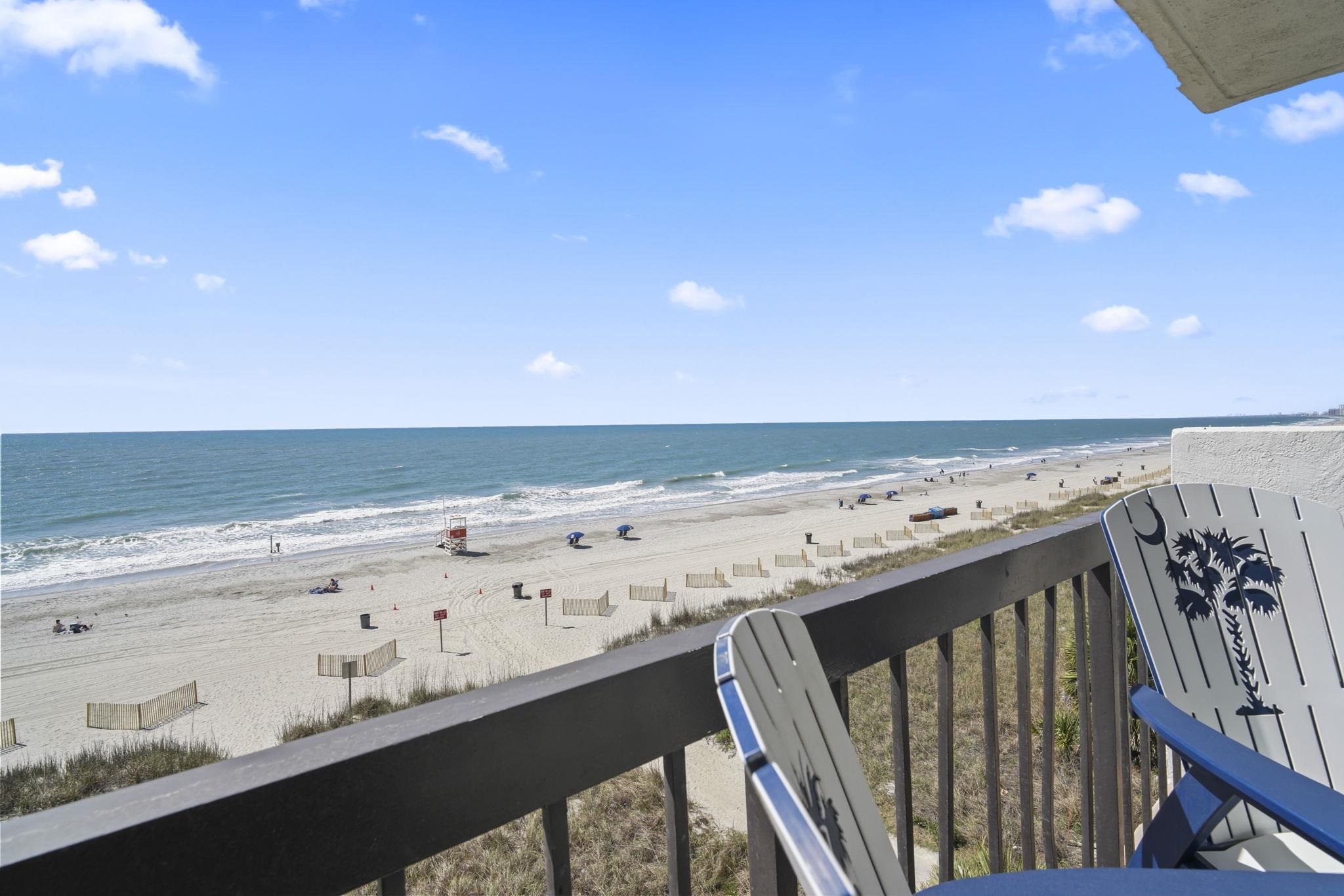 2609 S Ocean Blvd. Property Photo 27