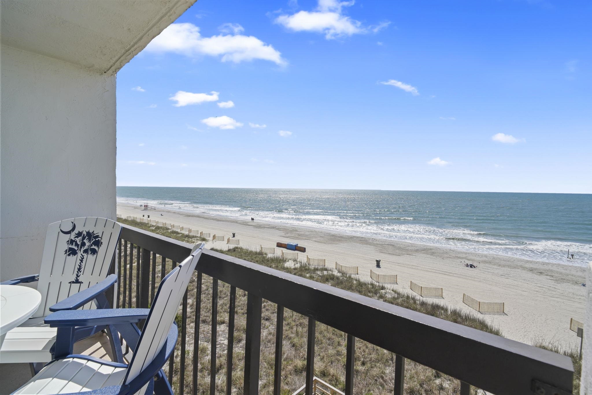 2609 S Ocean Blvd. Property Photo 28
