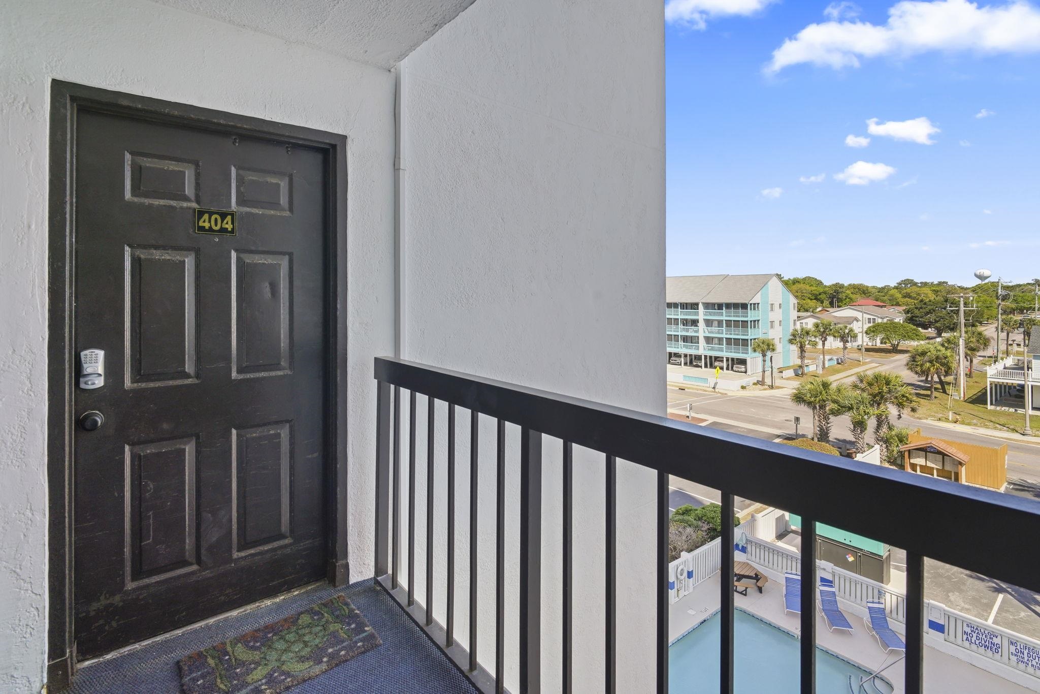 2609 S Ocean Blvd. Property Photo 29