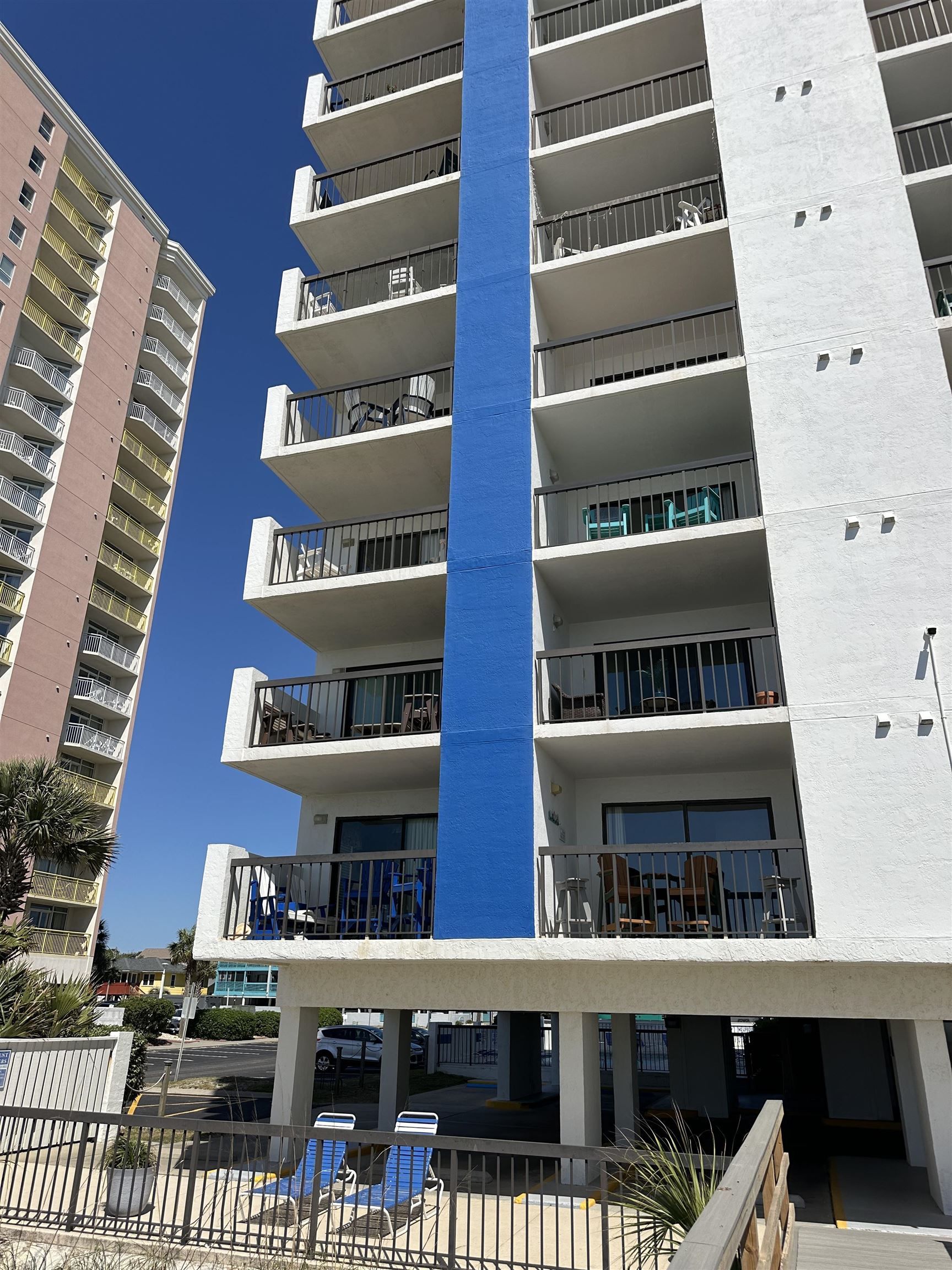 2609 S Ocean Blvd. Property Photo 32