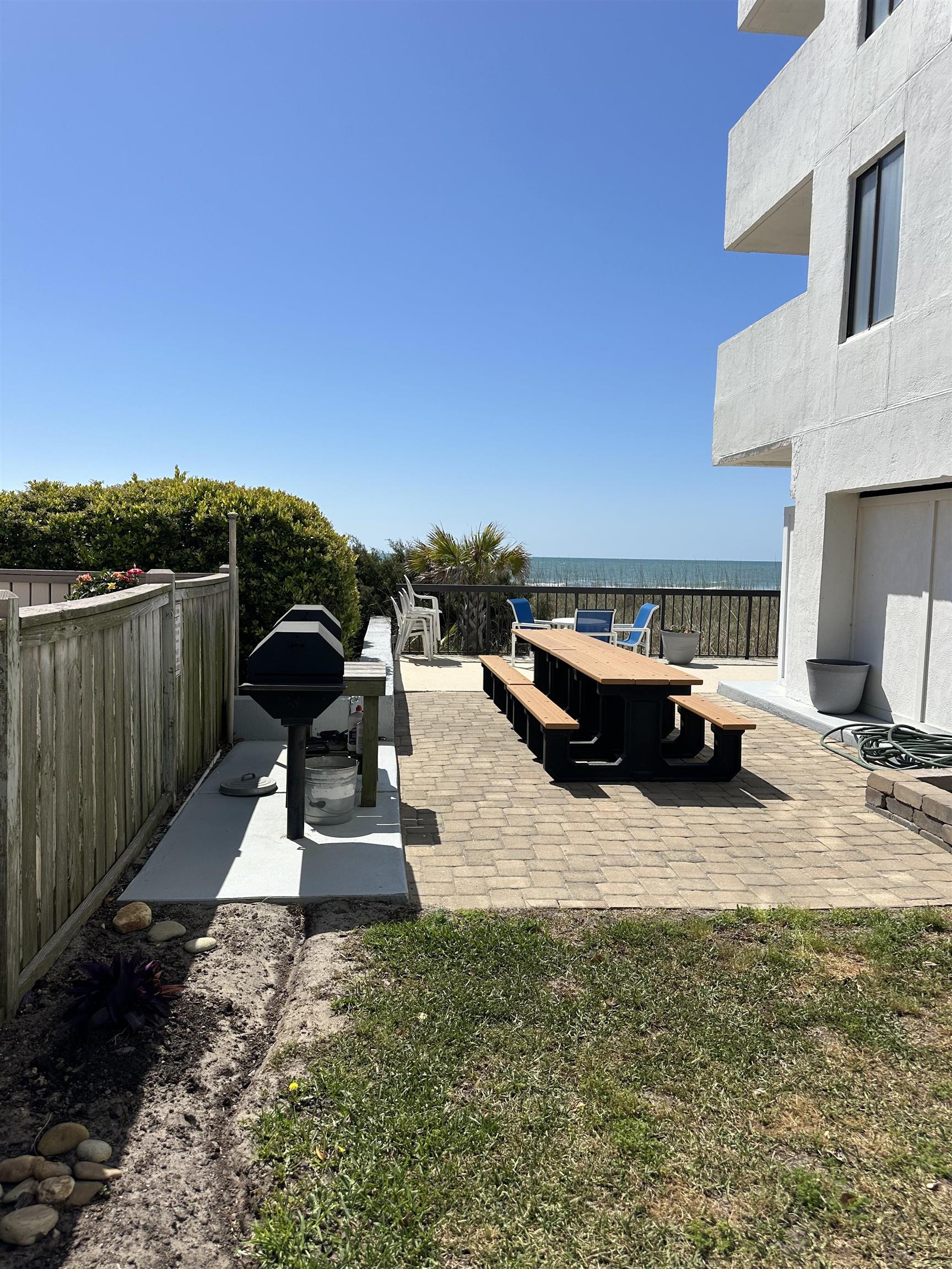 2609 S Ocean Blvd. Property Photo 36