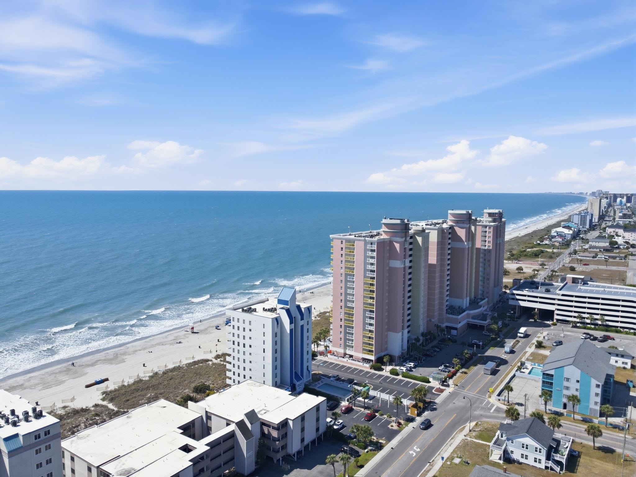2609 S Ocean Blvd. Property Photo 38
