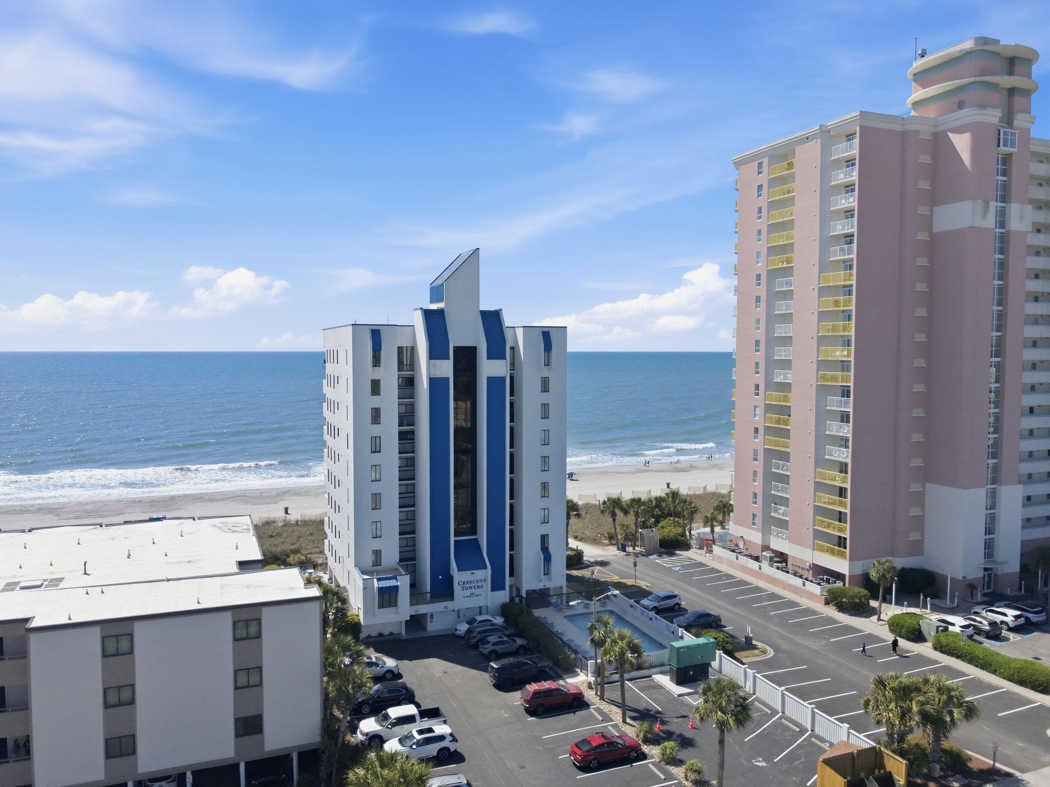 2609 S Ocean Blvd. Property Photo 42