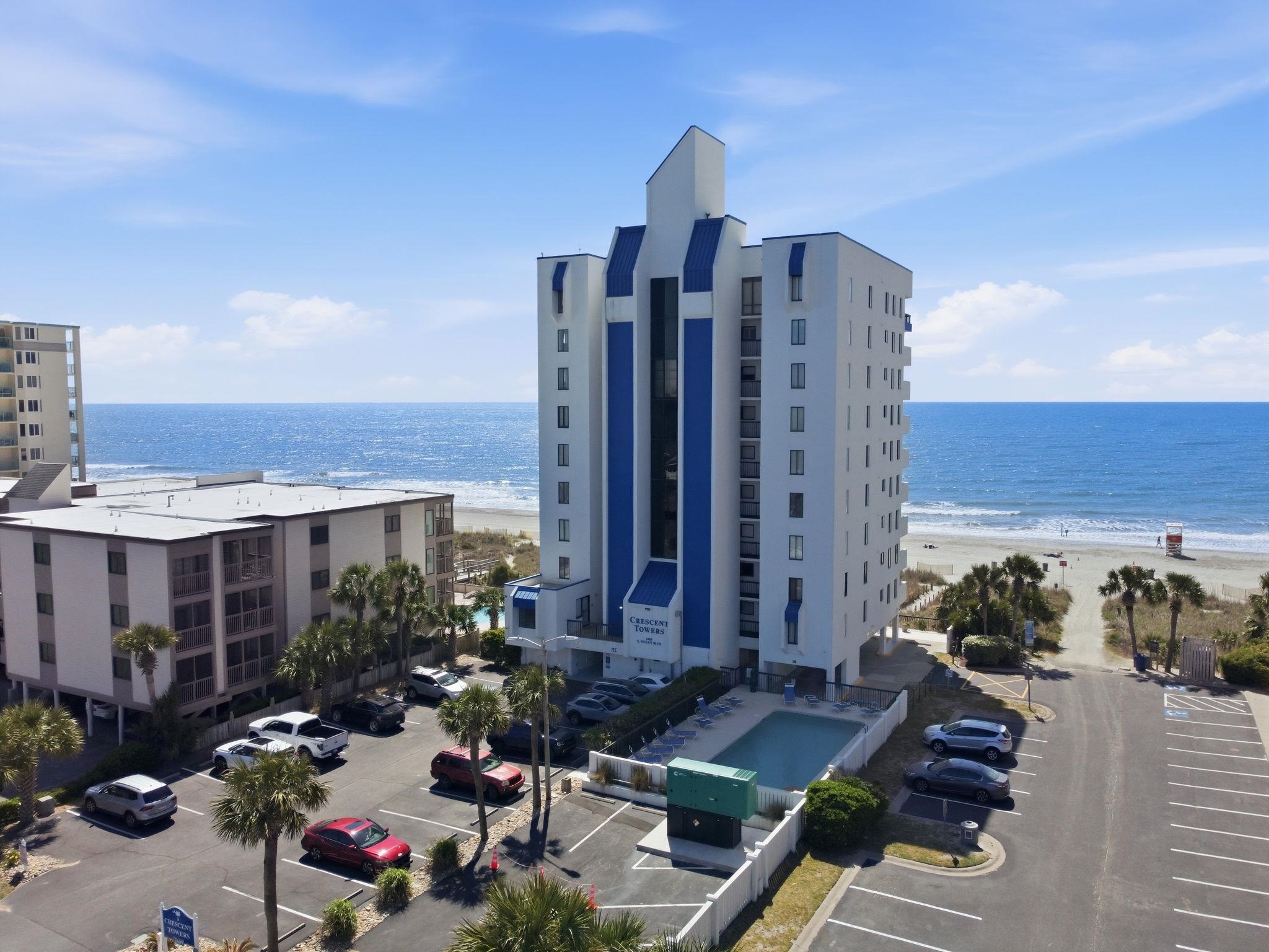 2609 S Ocean Blvd. Property Photo 43