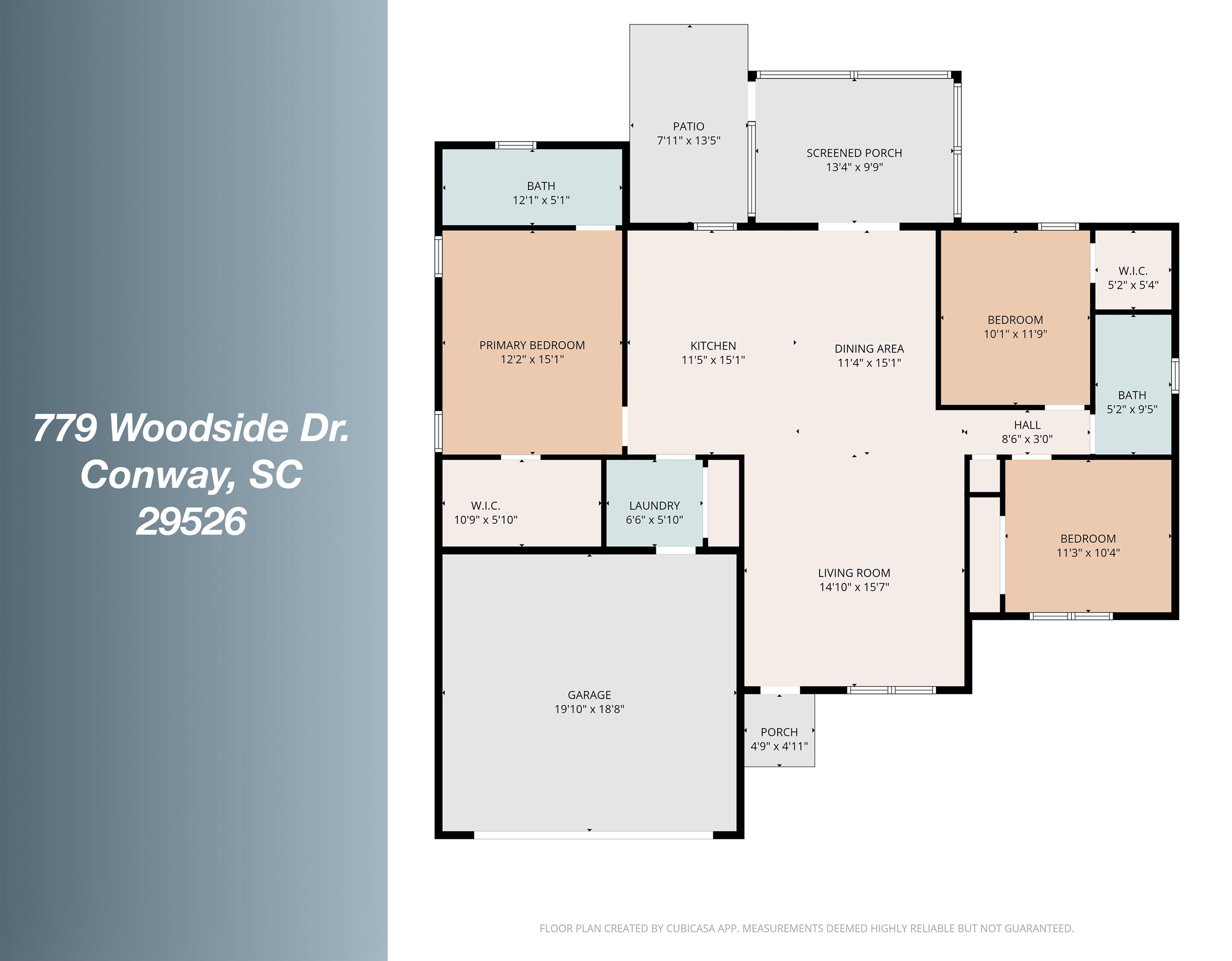 779 Woodside Dr. Property Photo 42