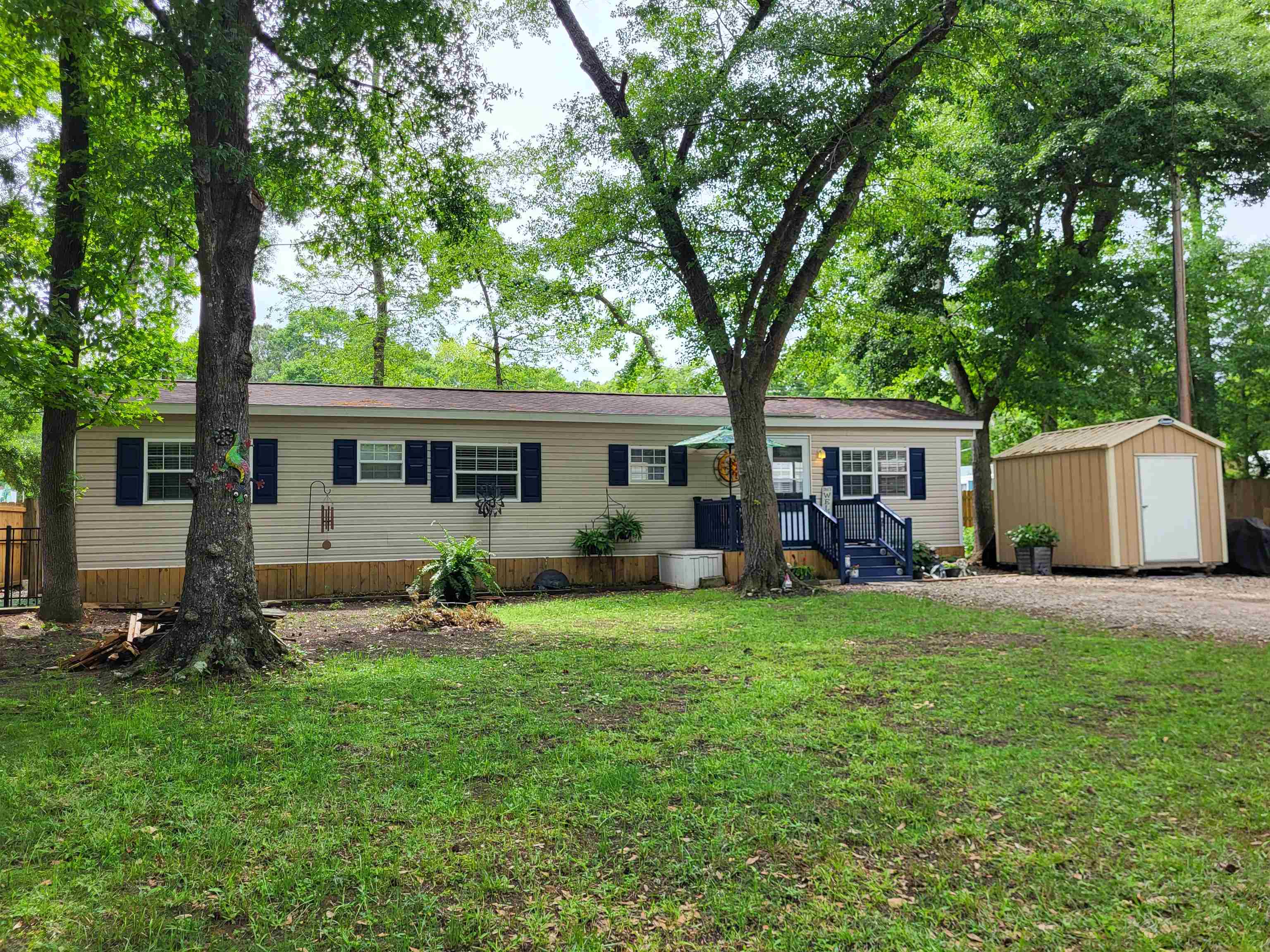 428 East Surfwind Dr. Property Photo 18