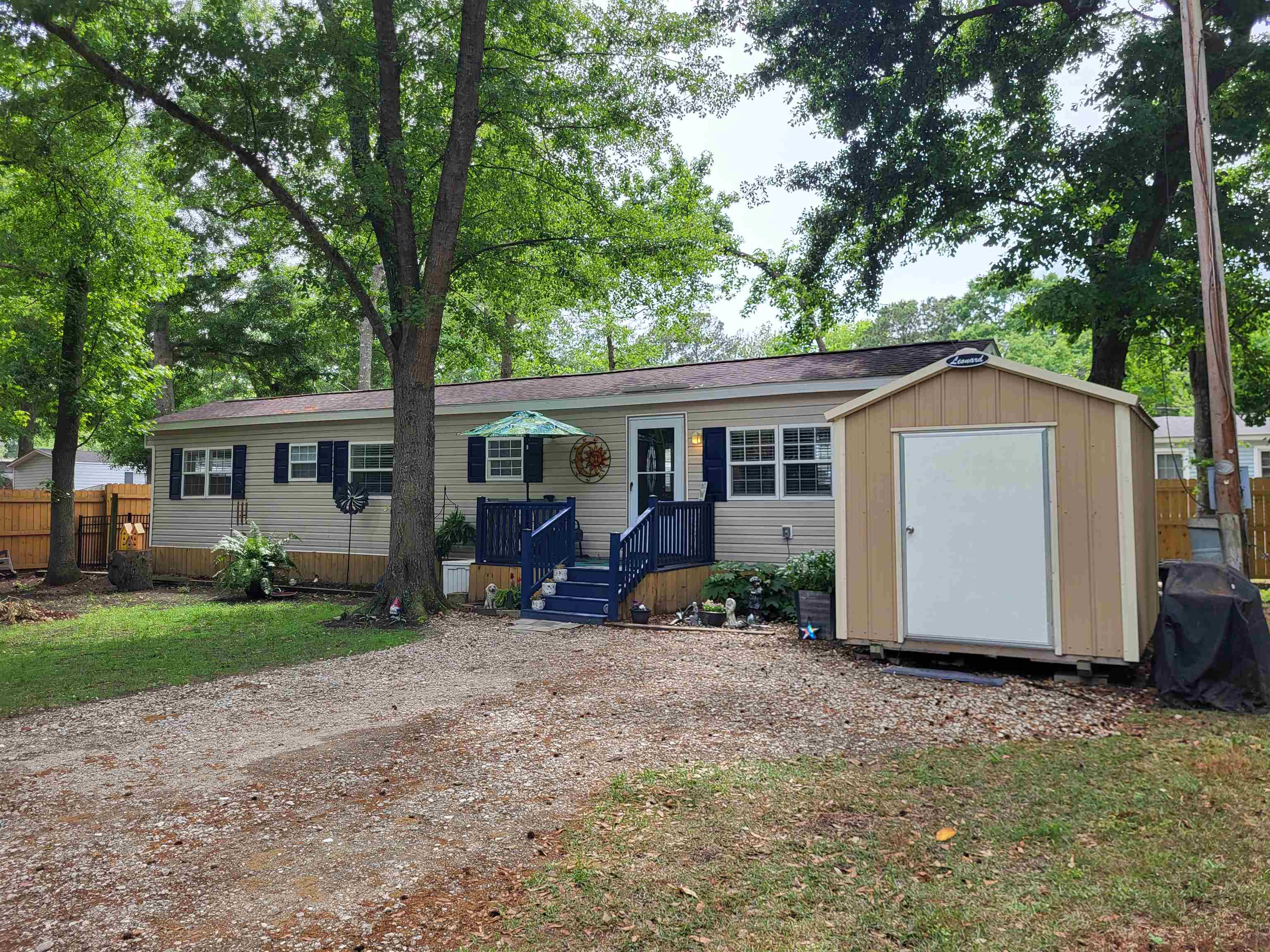 428 East Surfwind Dr. Property Photo 19