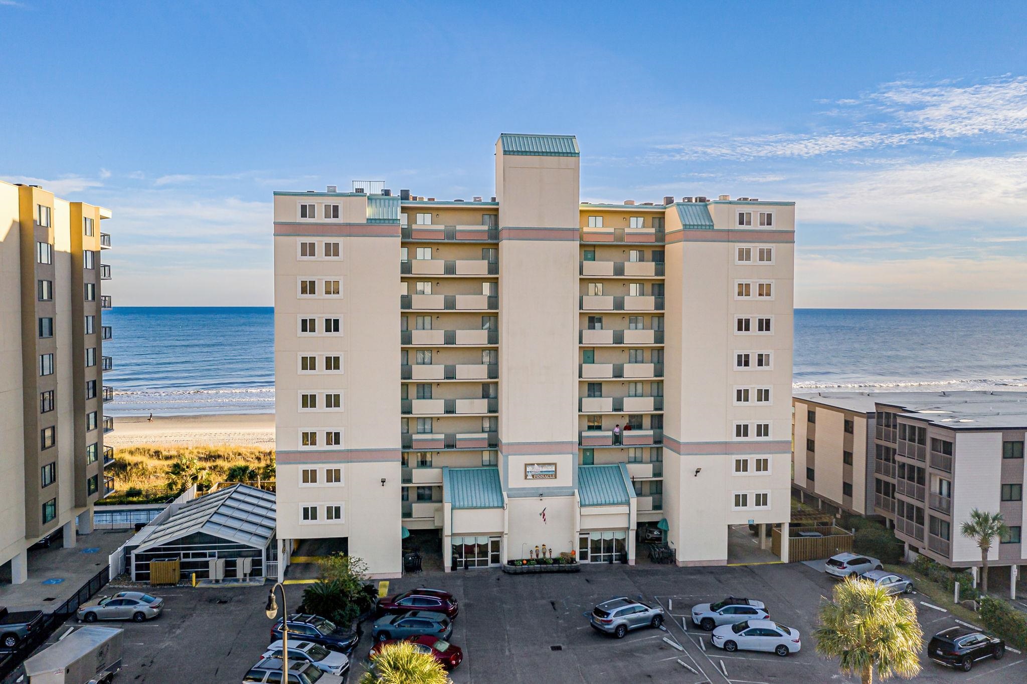 2507 S Ocean Blvd. Property Photo 1