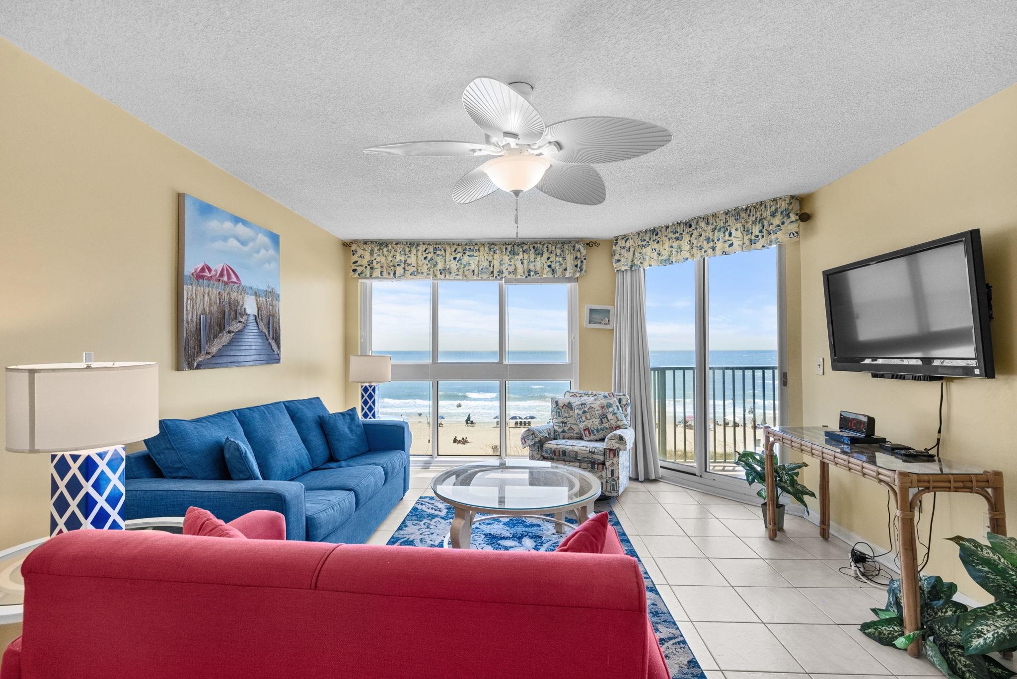 2507 S Ocean Blvd. Property Photo 2