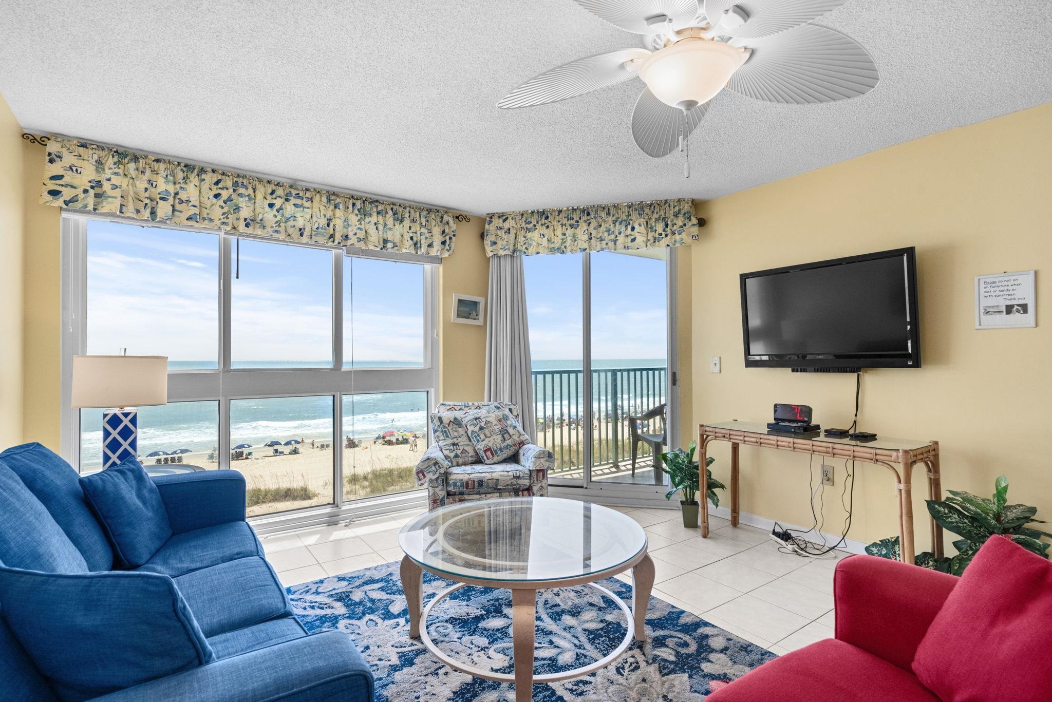 2507 S Ocean Blvd. Property Photo 3