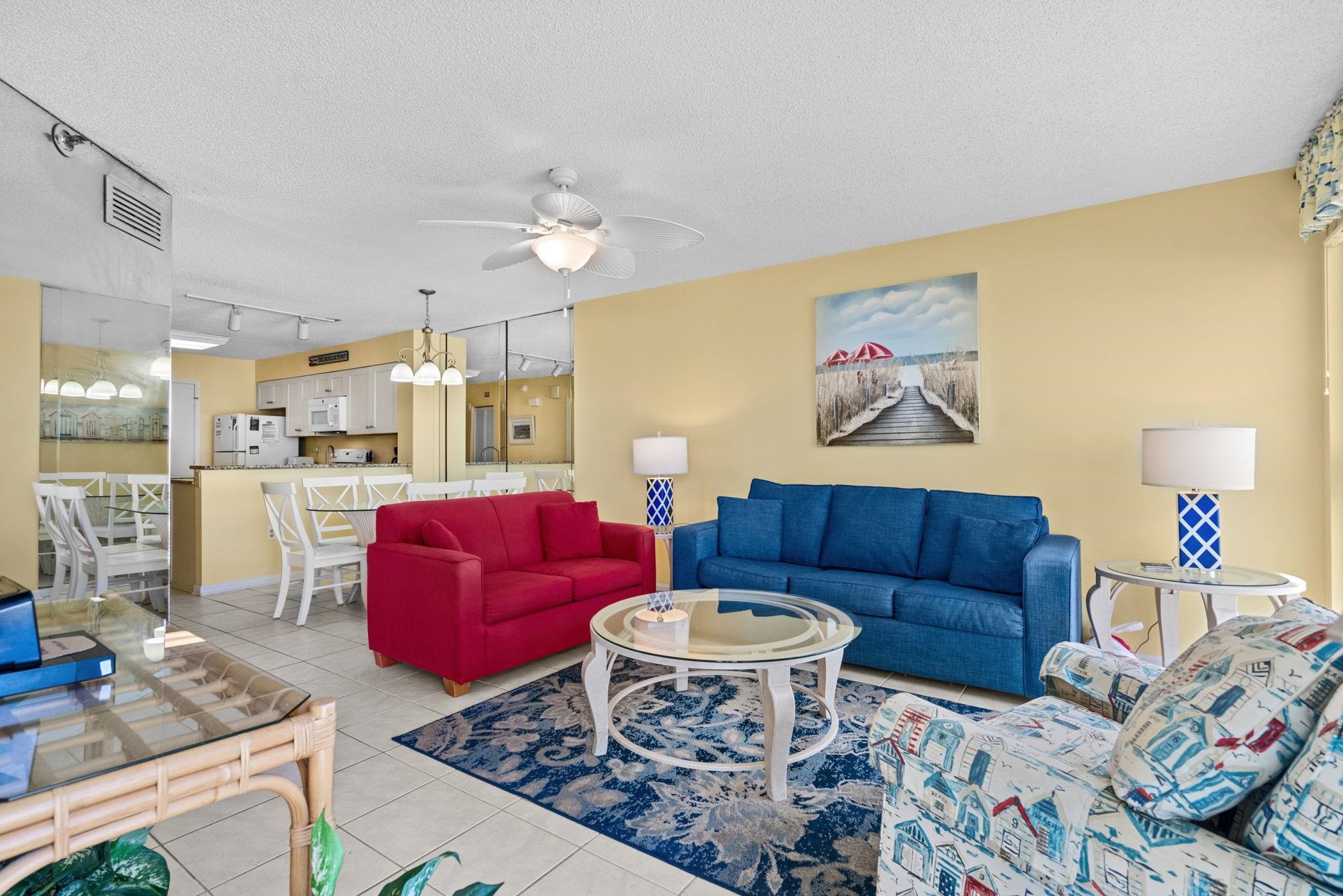 2507 S Ocean Blvd. Property Photo 4