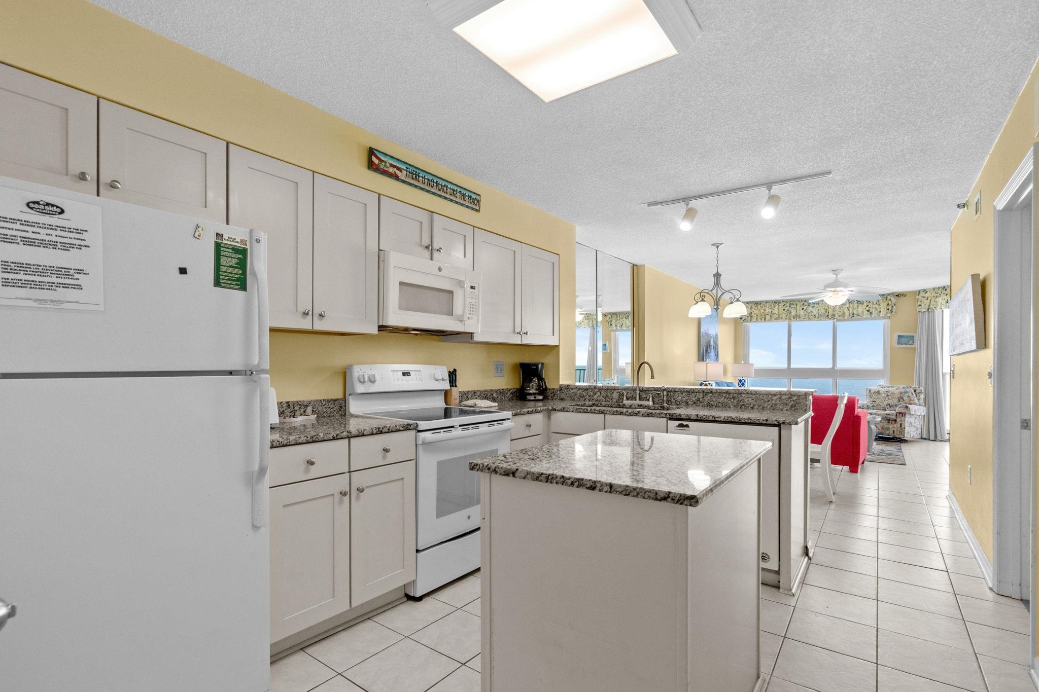 2507 S Ocean Blvd. Property Photo 6
