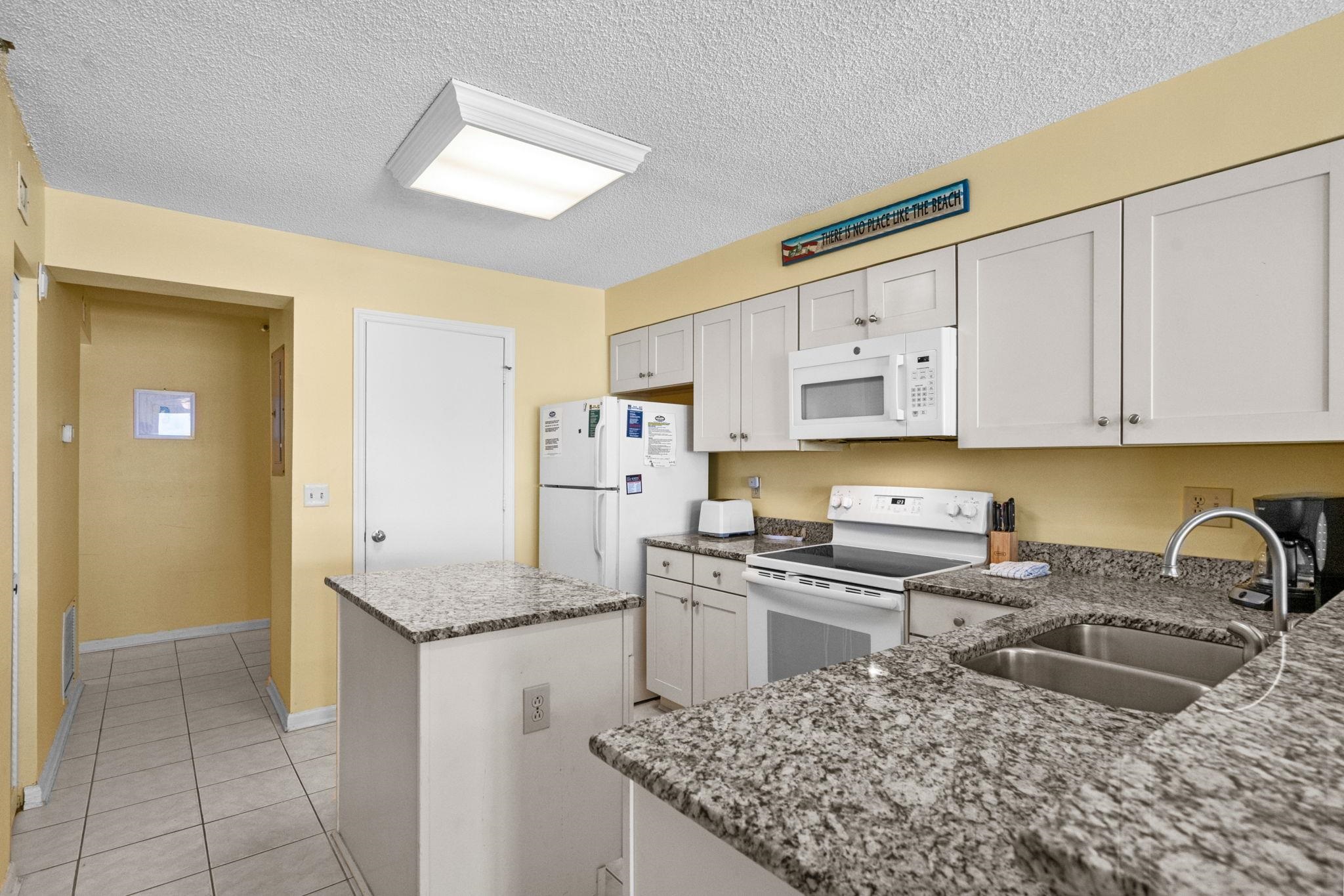 2507 S Ocean Blvd. Property Photo 7