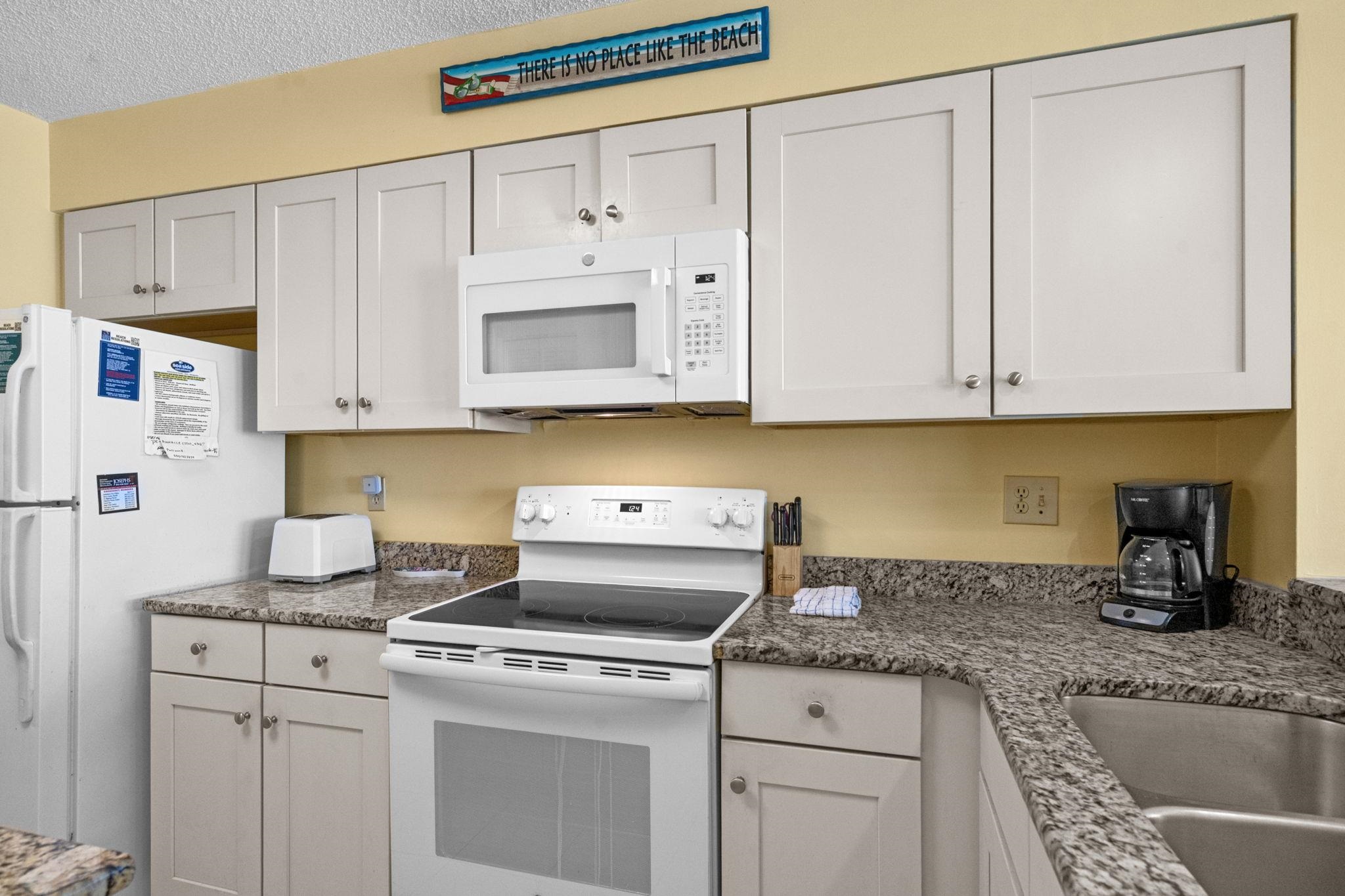 2507 S Ocean Blvd. Property Photo 8