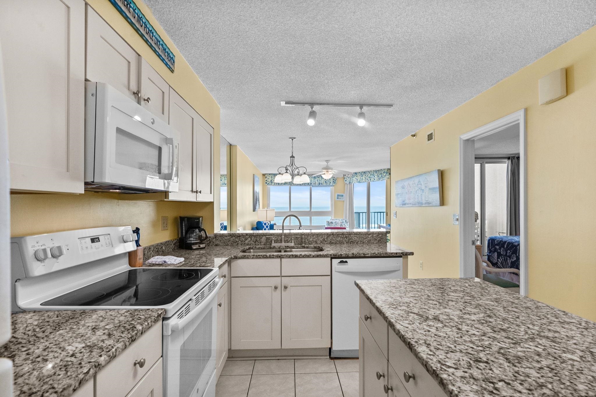 2507 S Ocean Blvd. Property Photo 9