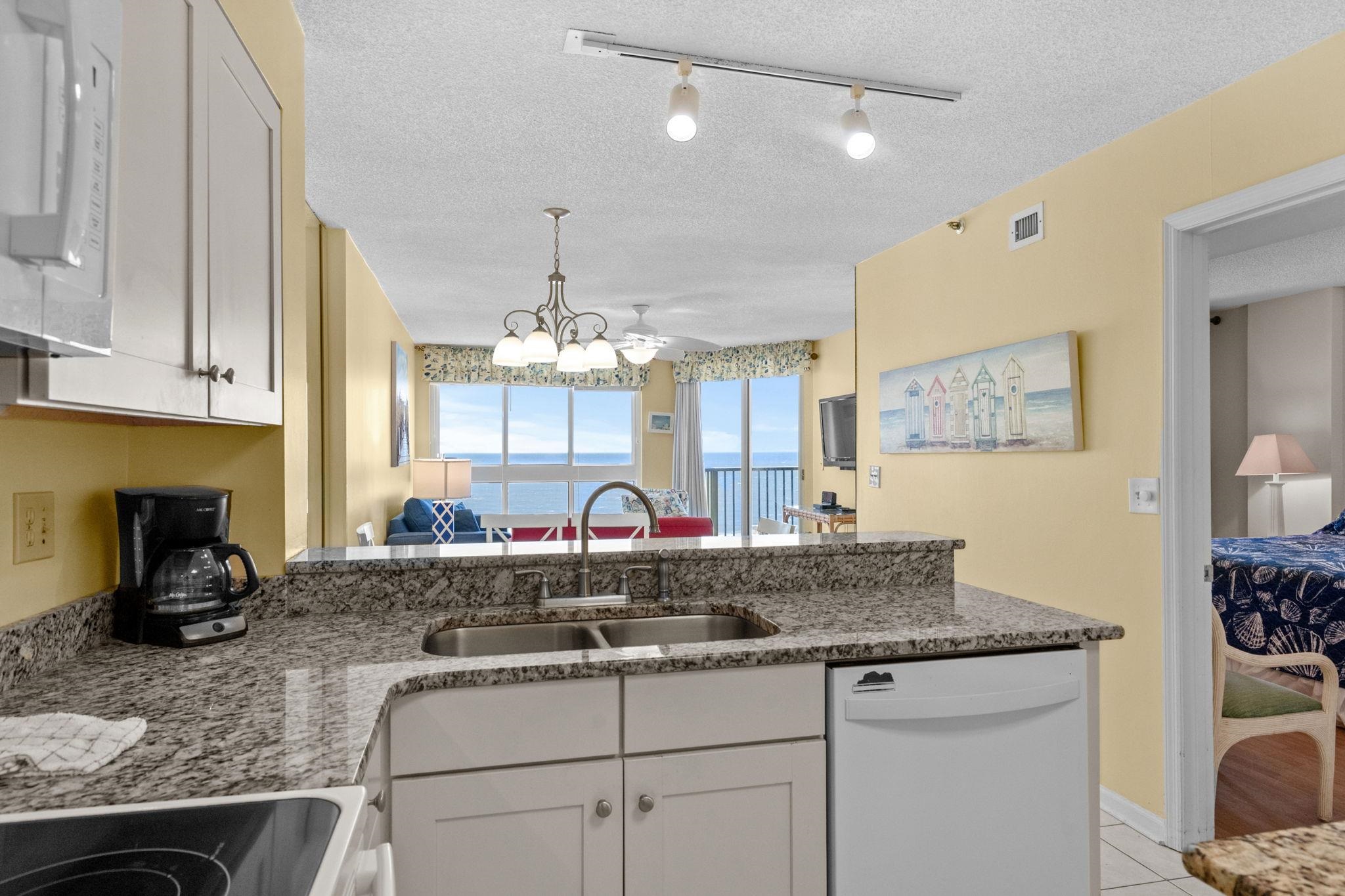 2507 S Ocean Blvd. Property Photo 10