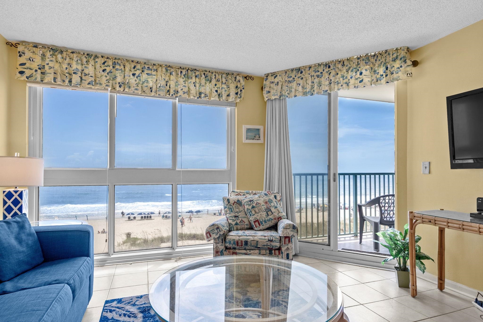 2507 S Ocean Blvd. Property Photo 11