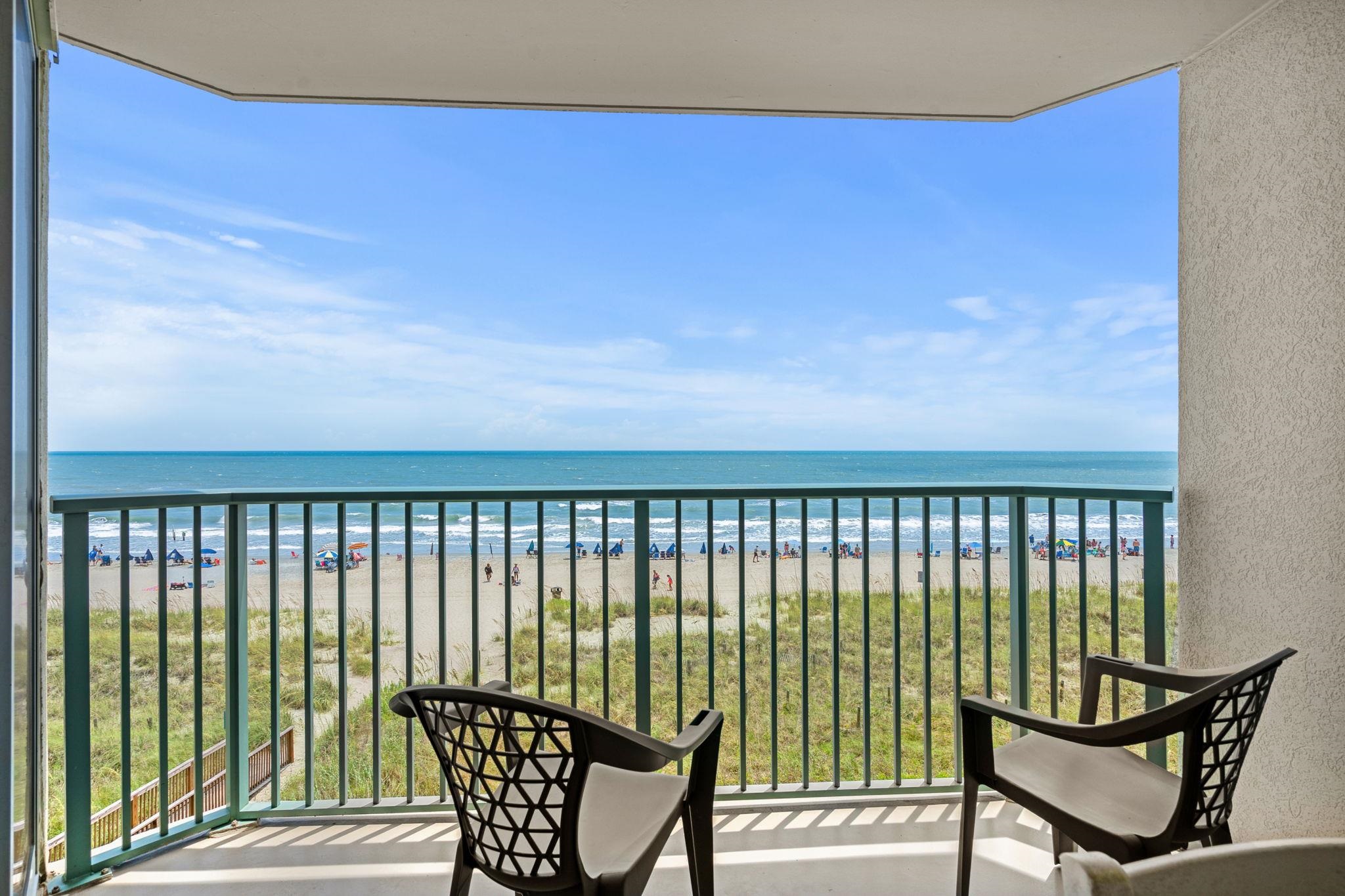 2507 S Ocean Blvd. Property Photo 12