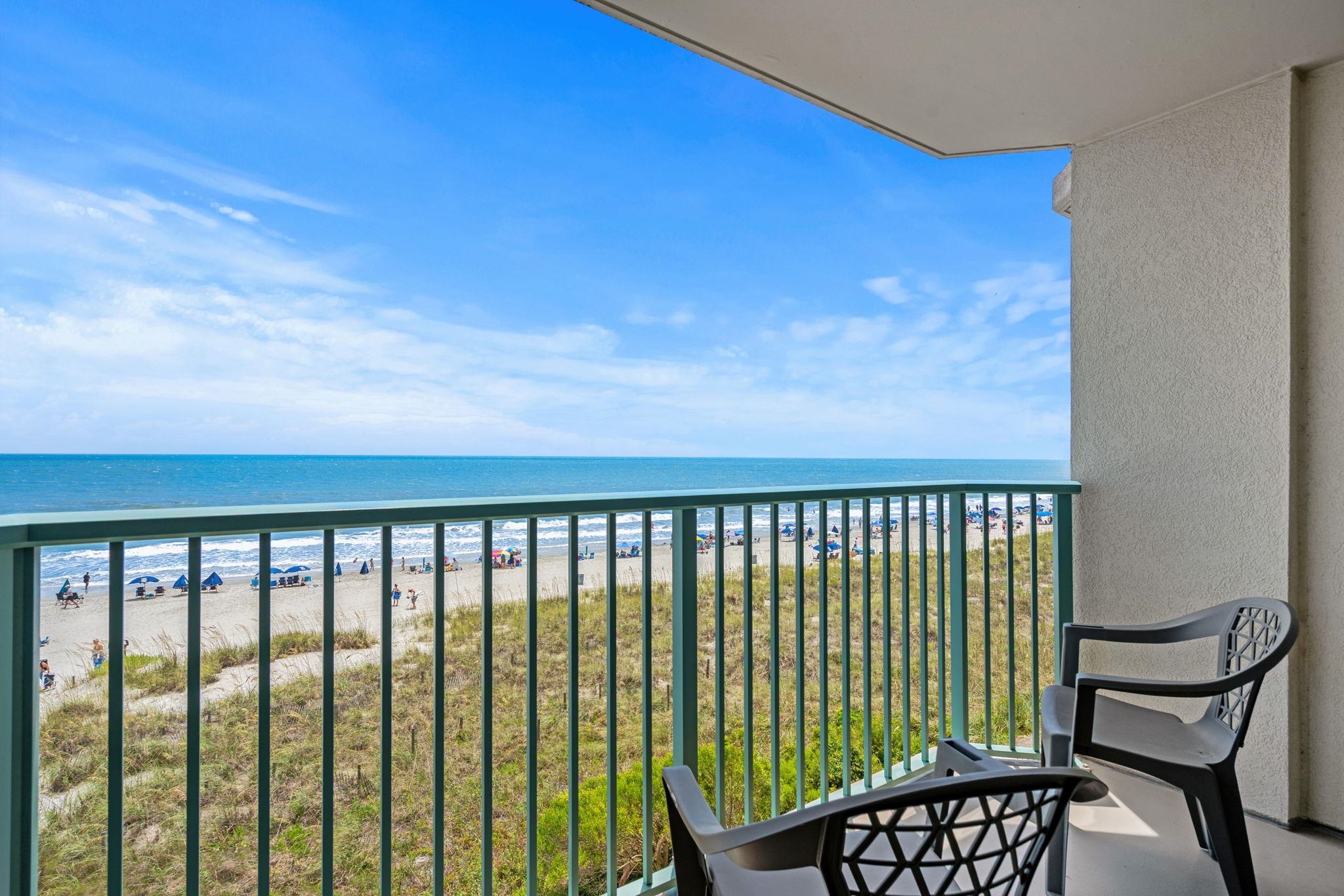 2507 S Ocean Blvd. Property Photo 13