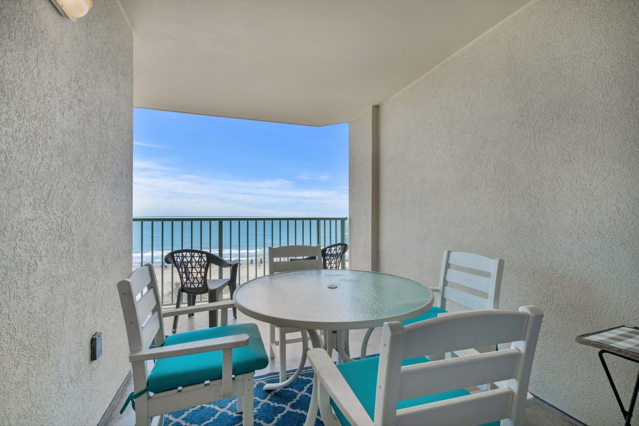 2507 S Ocean Blvd. Property Photo 14