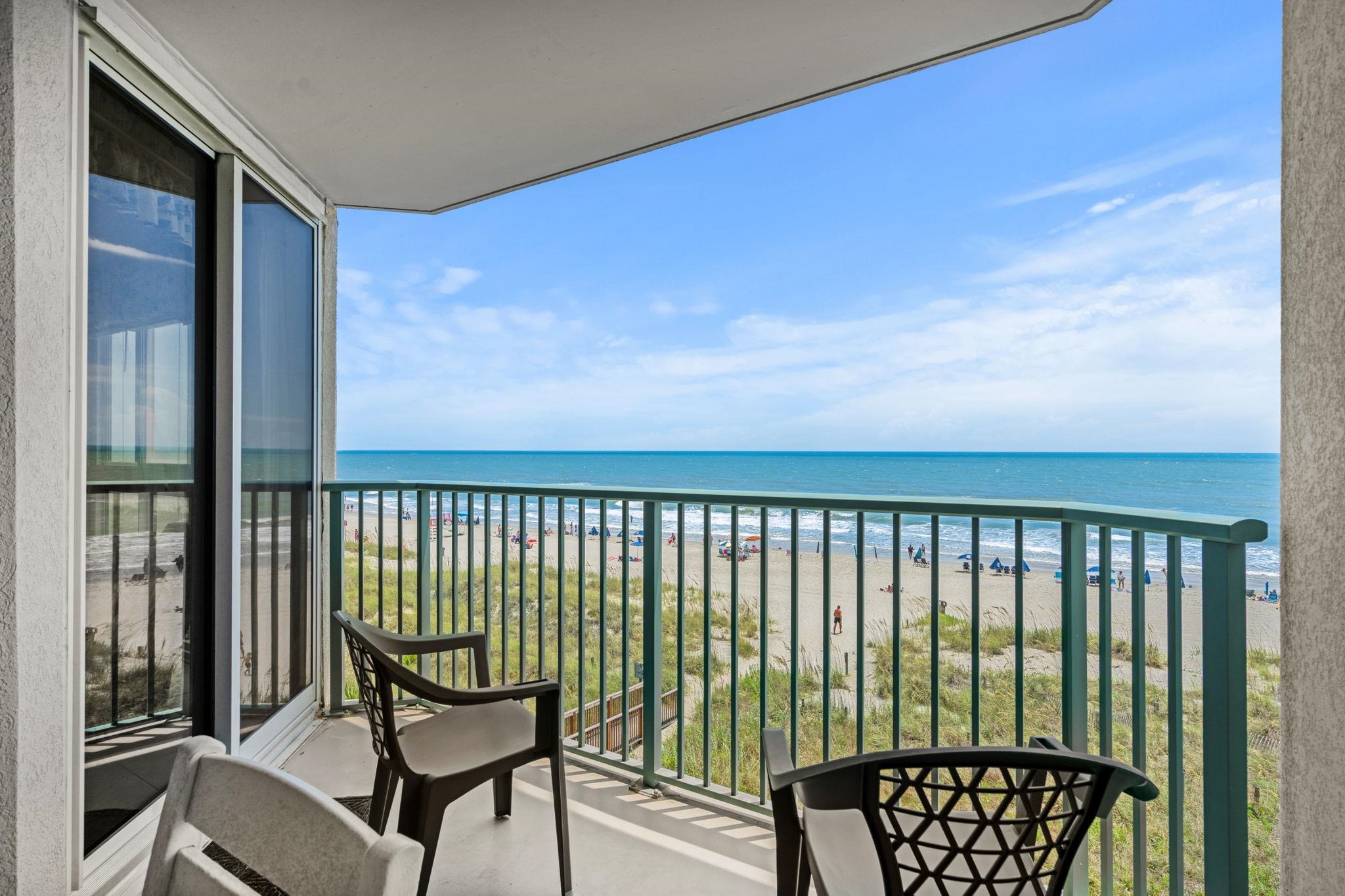 2507 S Ocean Blvd. Property Photo 15