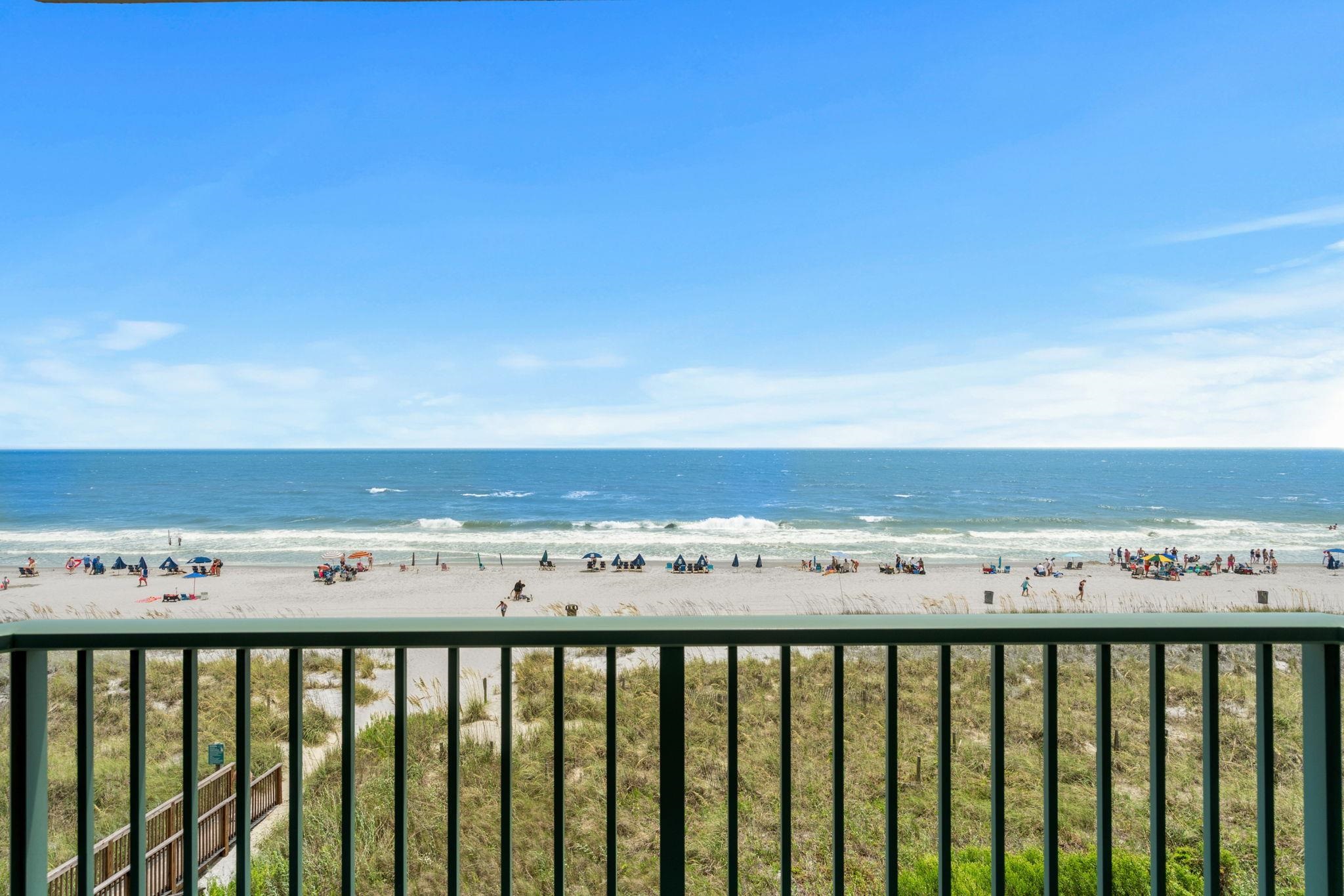 2507 S Ocean Blvd. Property Photo 16