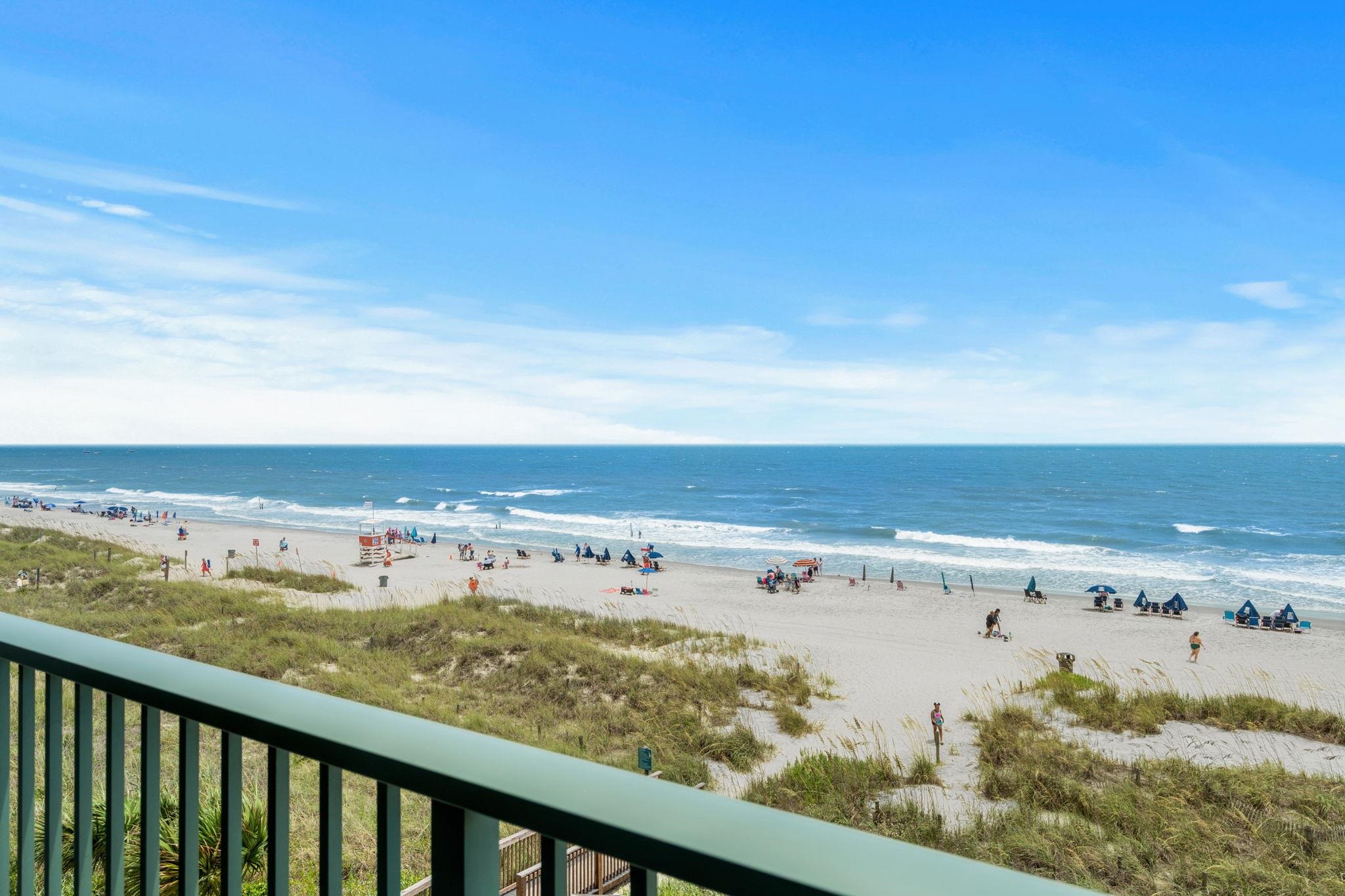 2507 S Ocean Blvd. Property Photo 17