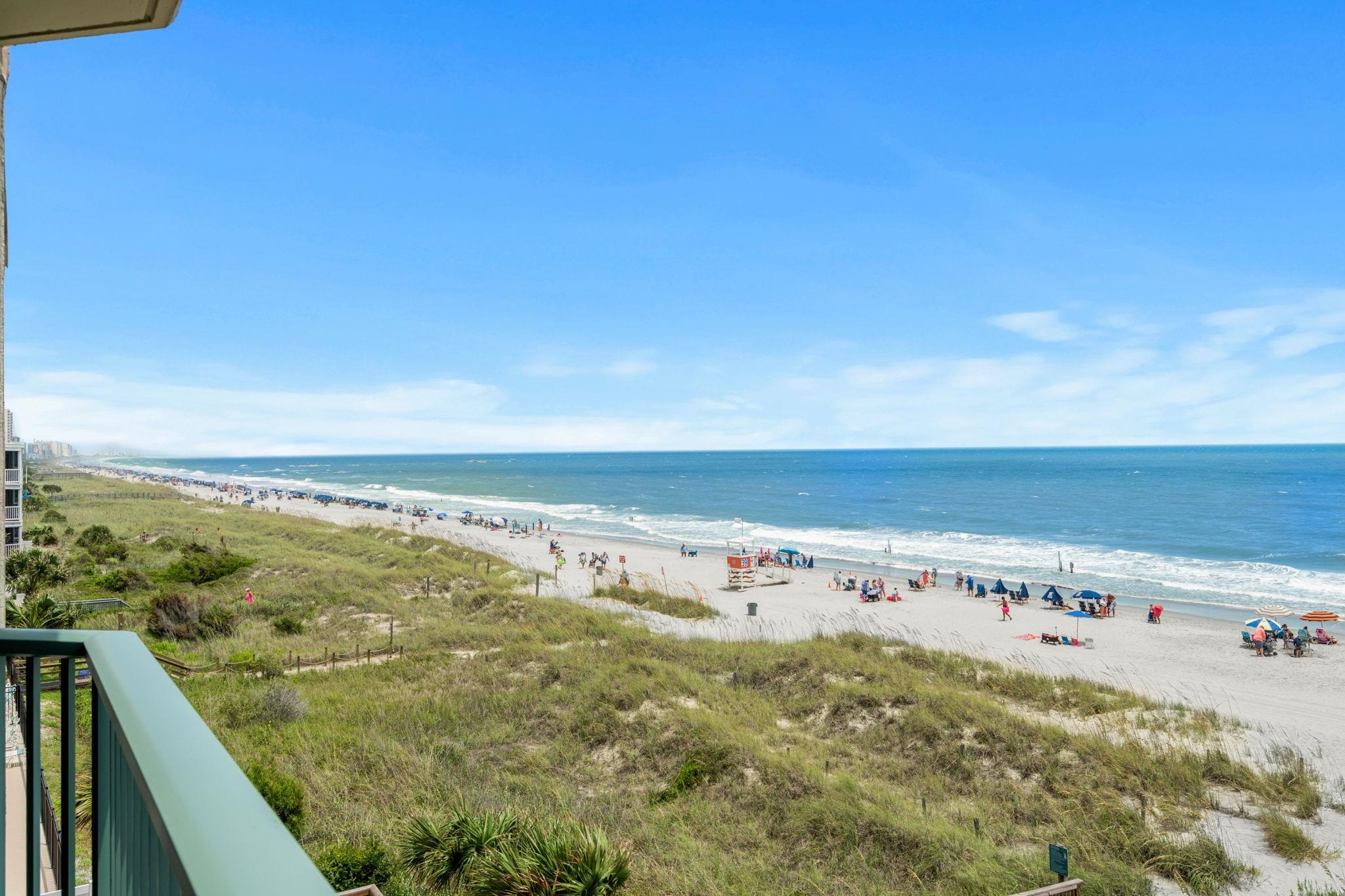 2507 S Ocean Blvd. Property Photo 18