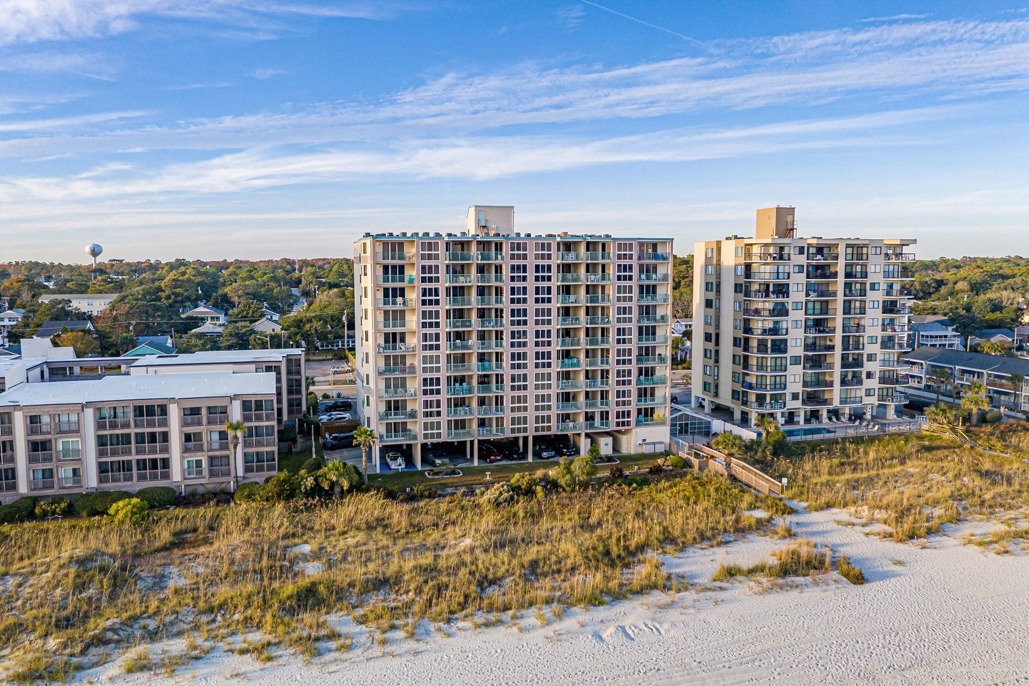 2507 S Ocean Blvd. Property Photo 31