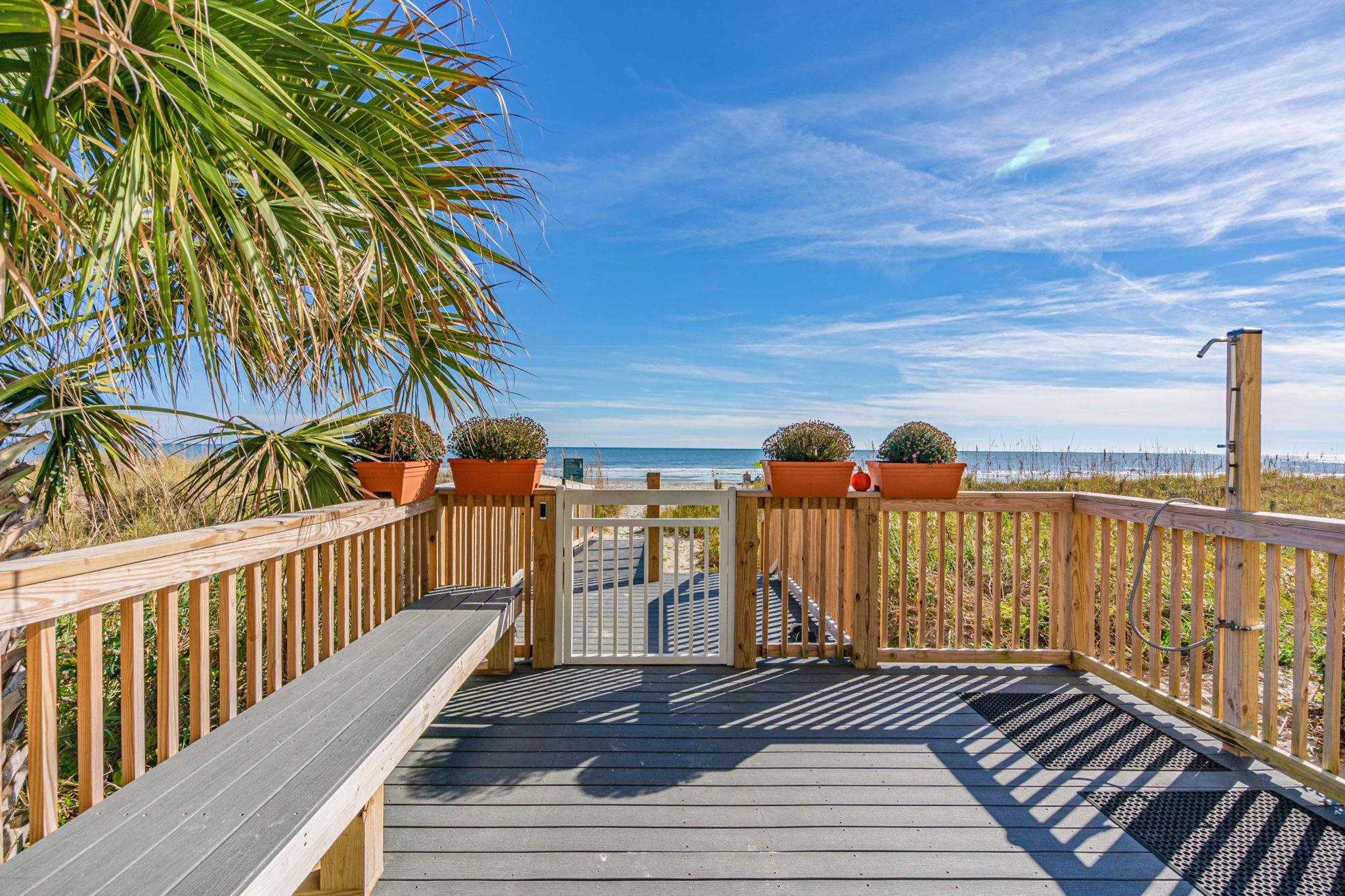 2507 S Ocean Blvd. Property Photo 33