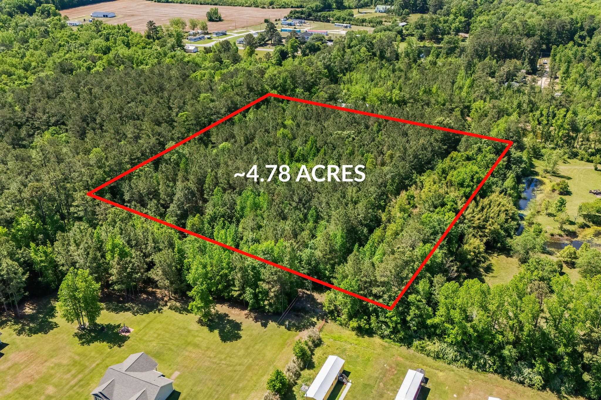 Tbd Rodney Rd. Property Photo 2