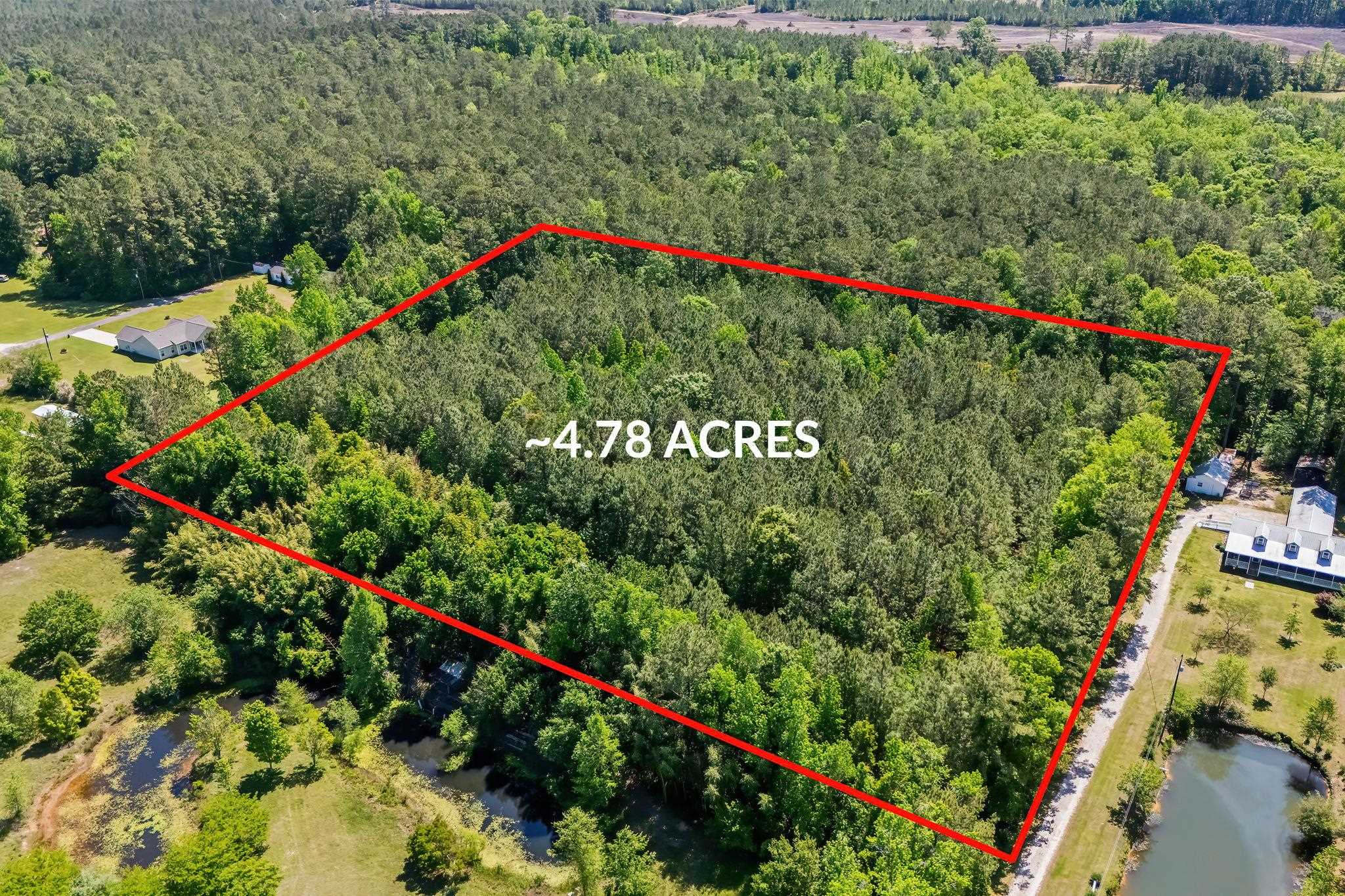 Tbd Rodney Rd. Property Photo 4