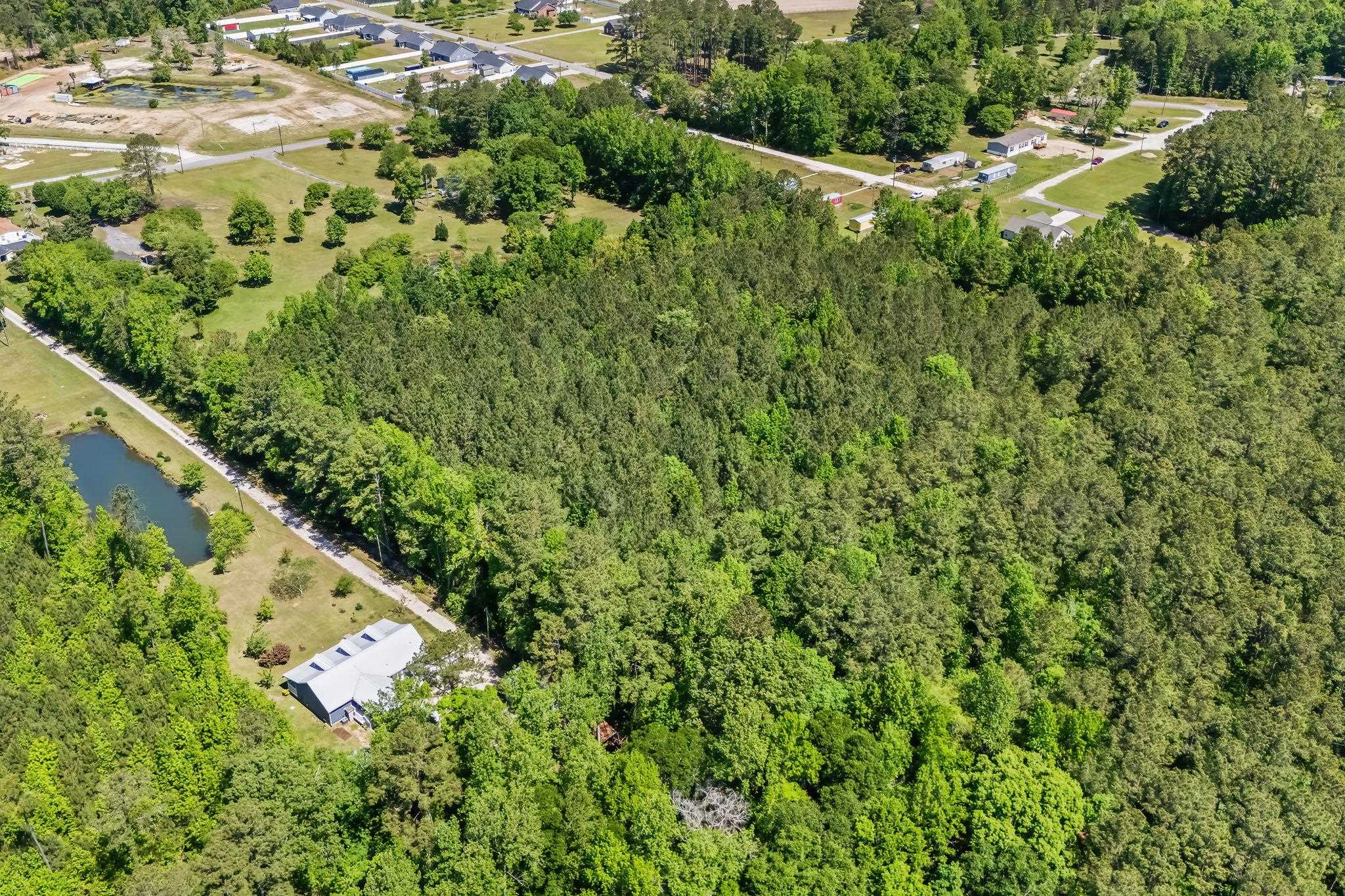 Tbd Rodney Rd. Property Photo 5