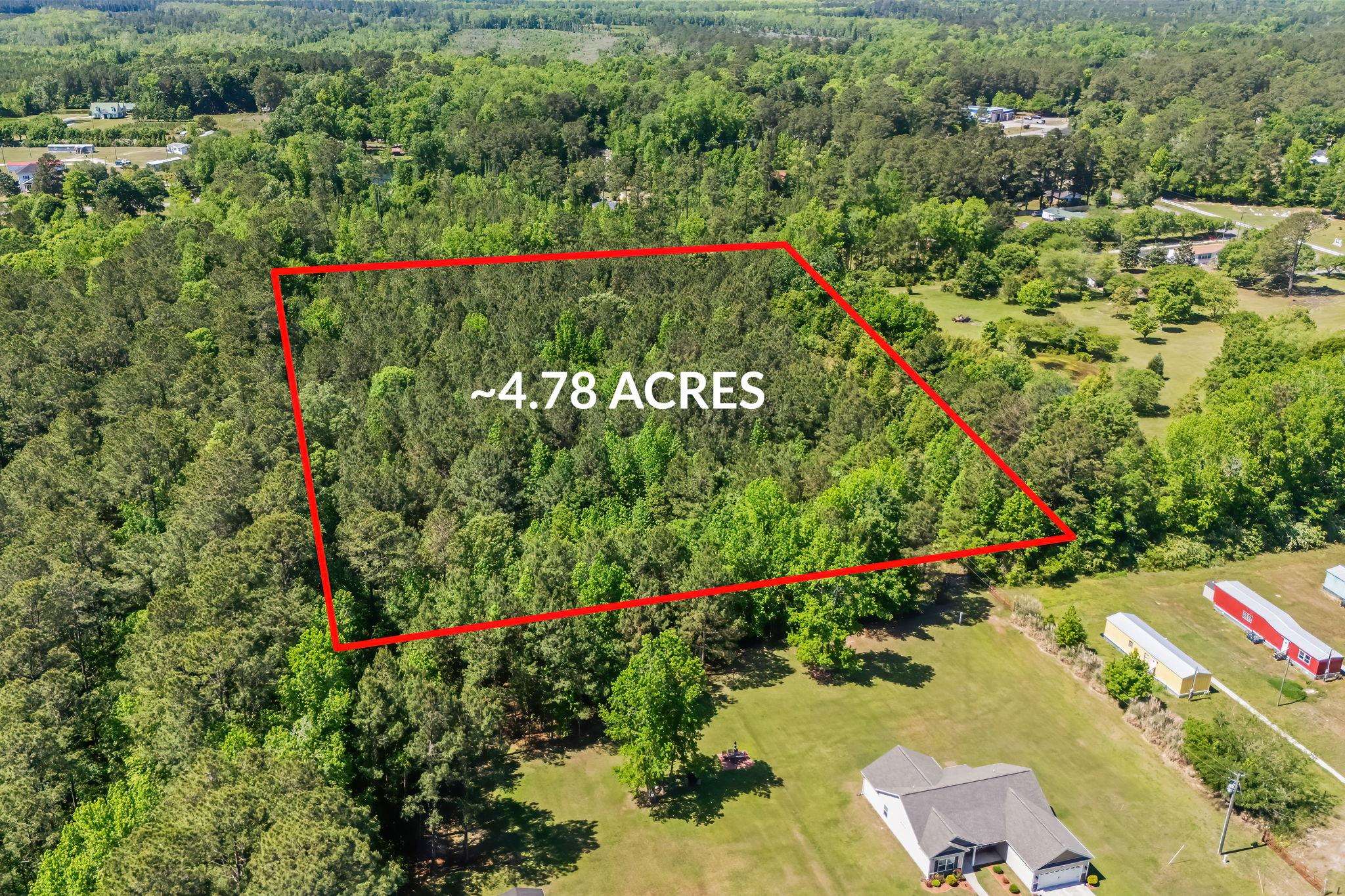 Tbd Rodney Rd. Property Photo 7