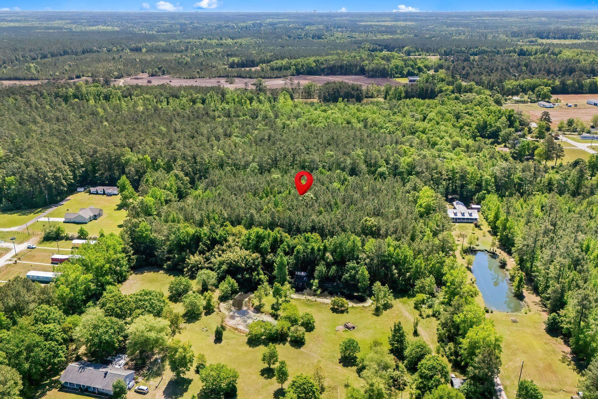 Tbd Rodney Rd. Property Photo 11