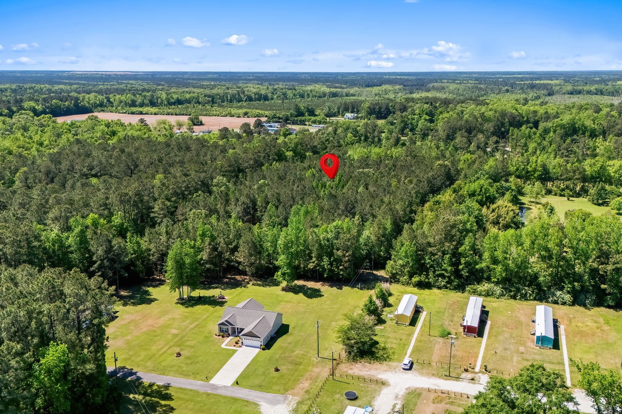 Tbd Rodney Rd. Property Photo 14
