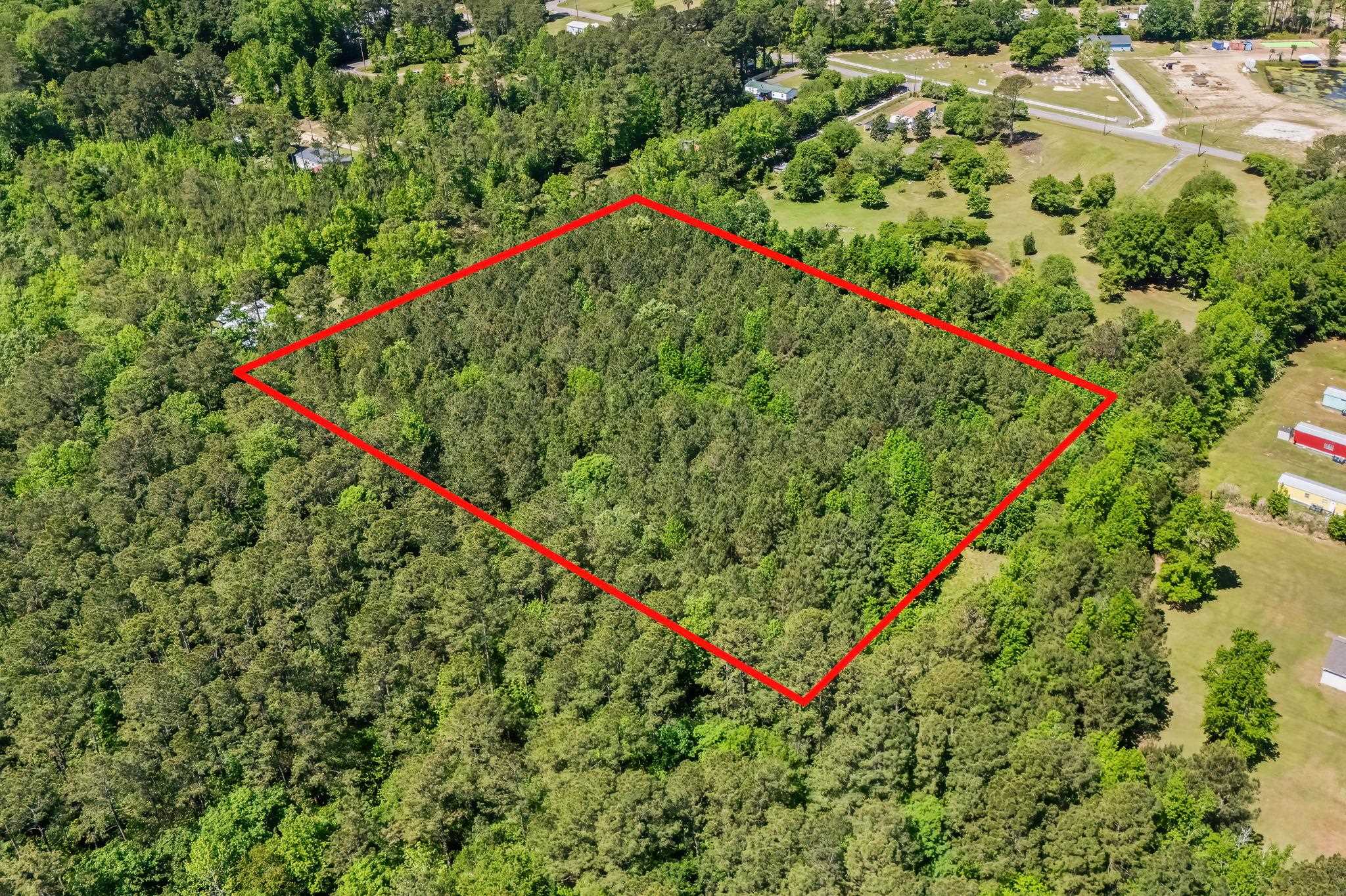 Tbd Rodney Rd. Property Photo 15