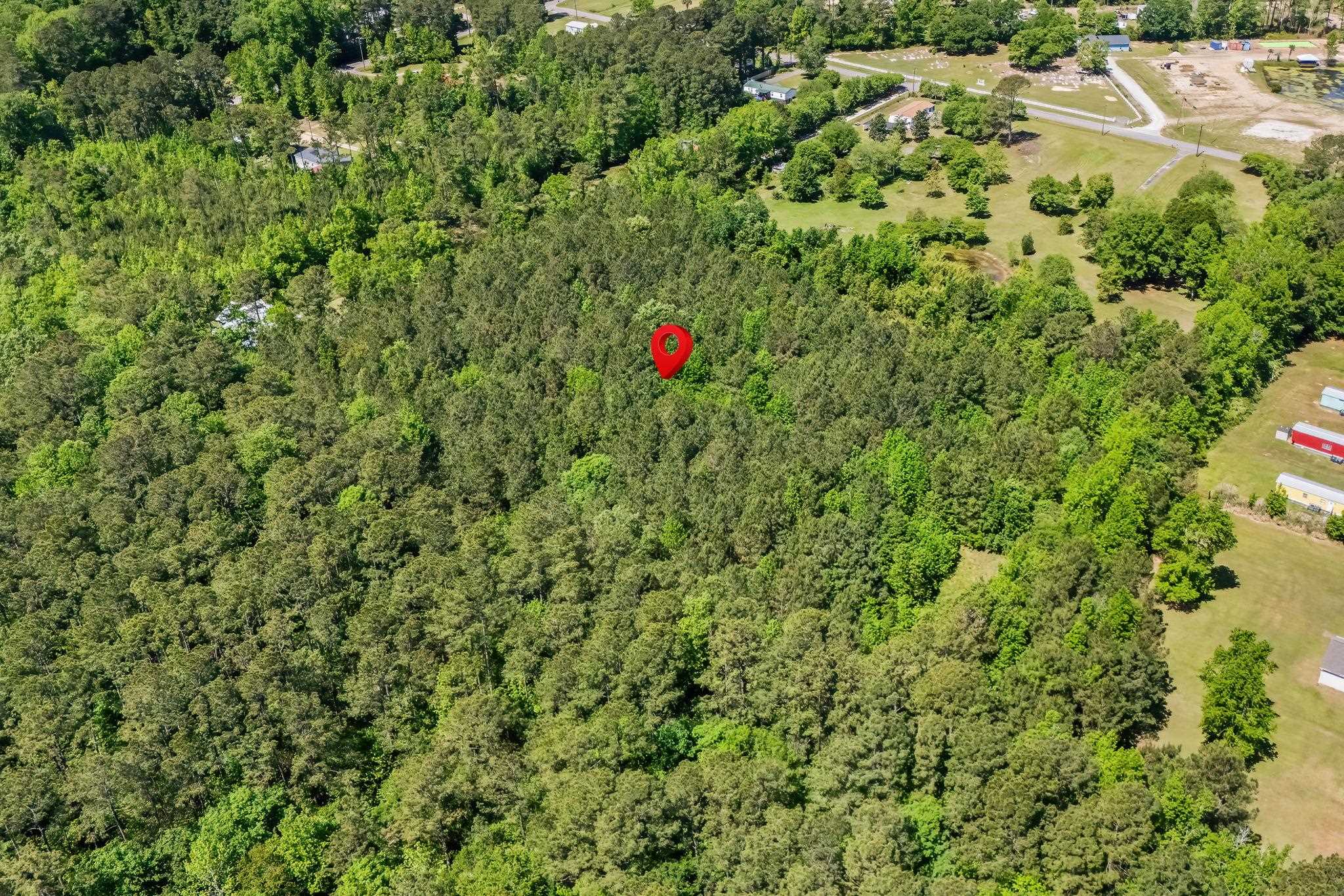 Tbd Rodney Rd. Property Photo 16