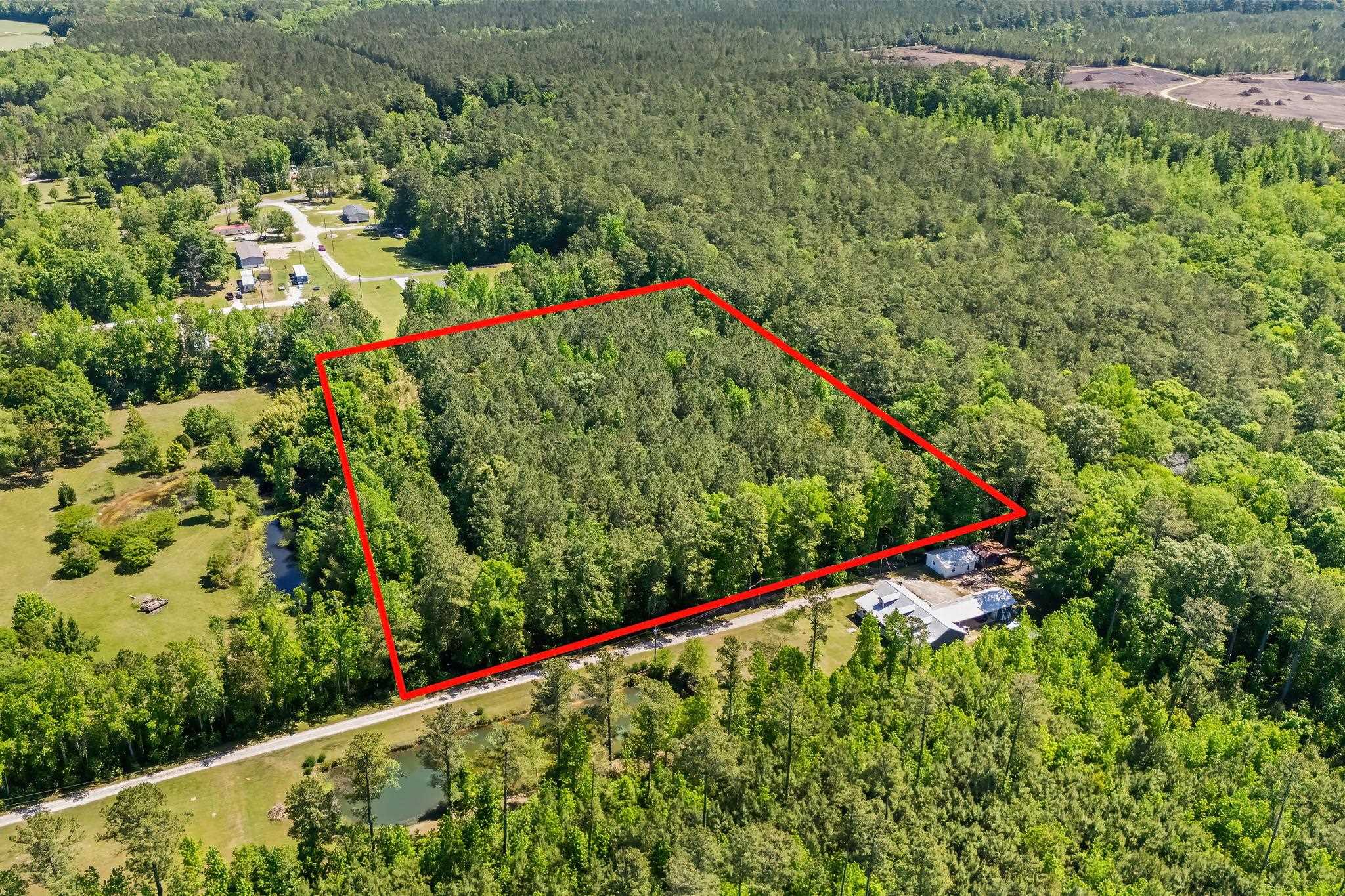 Tbd Rodney Rd. Property Photo 18