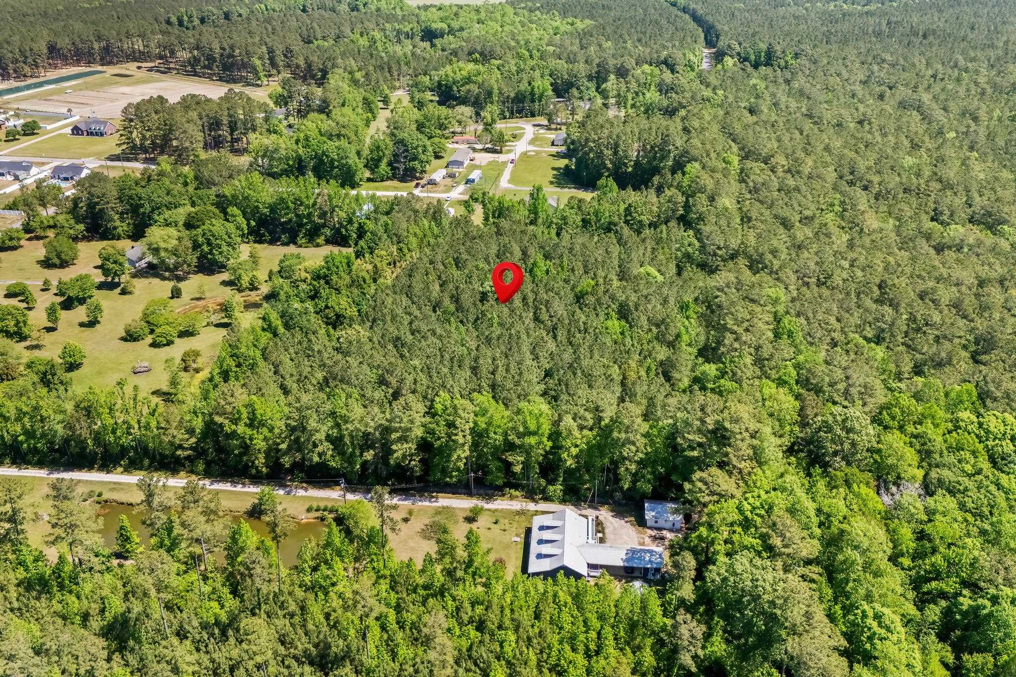 Tbd Rodney Rd. Property Photo 21