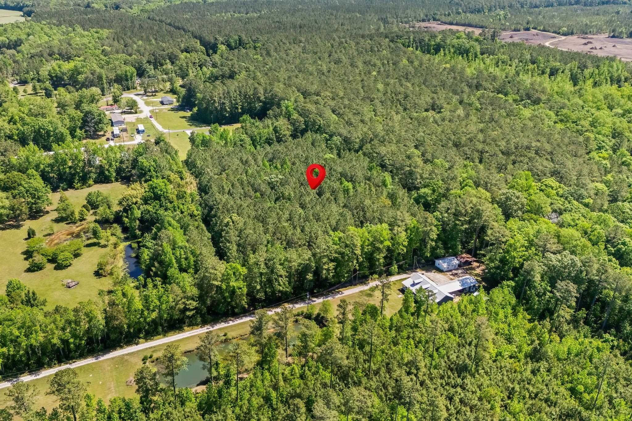 Tbd Rodney Rd. Property Photo 22