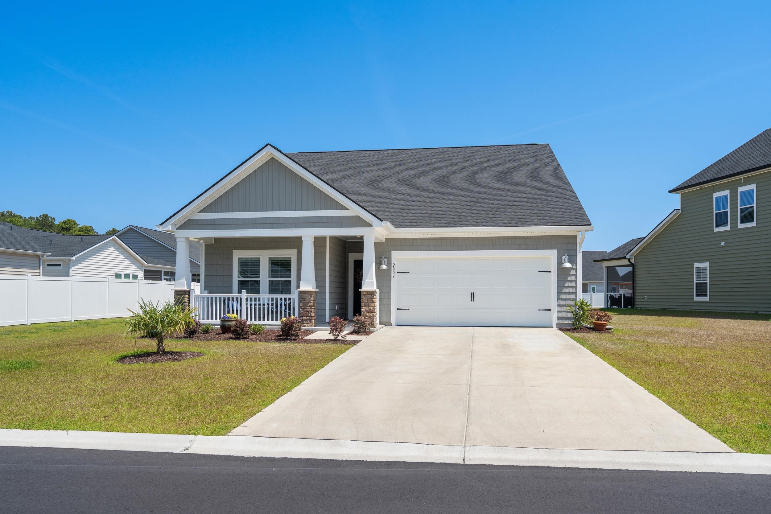 2009 Lone Cypress Dr Property Photo 1