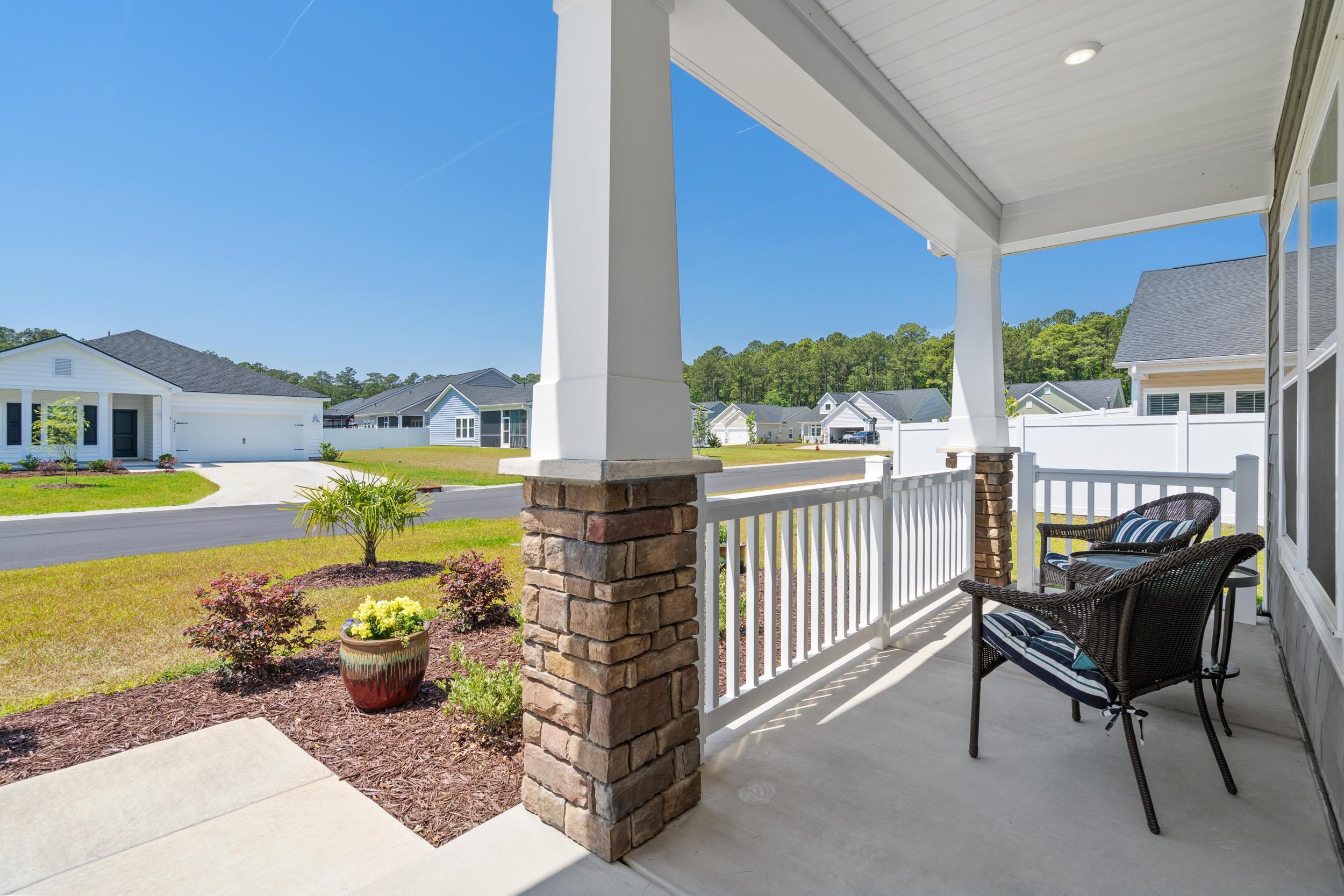 2009 Lone Cypress Dr Property Photo 22