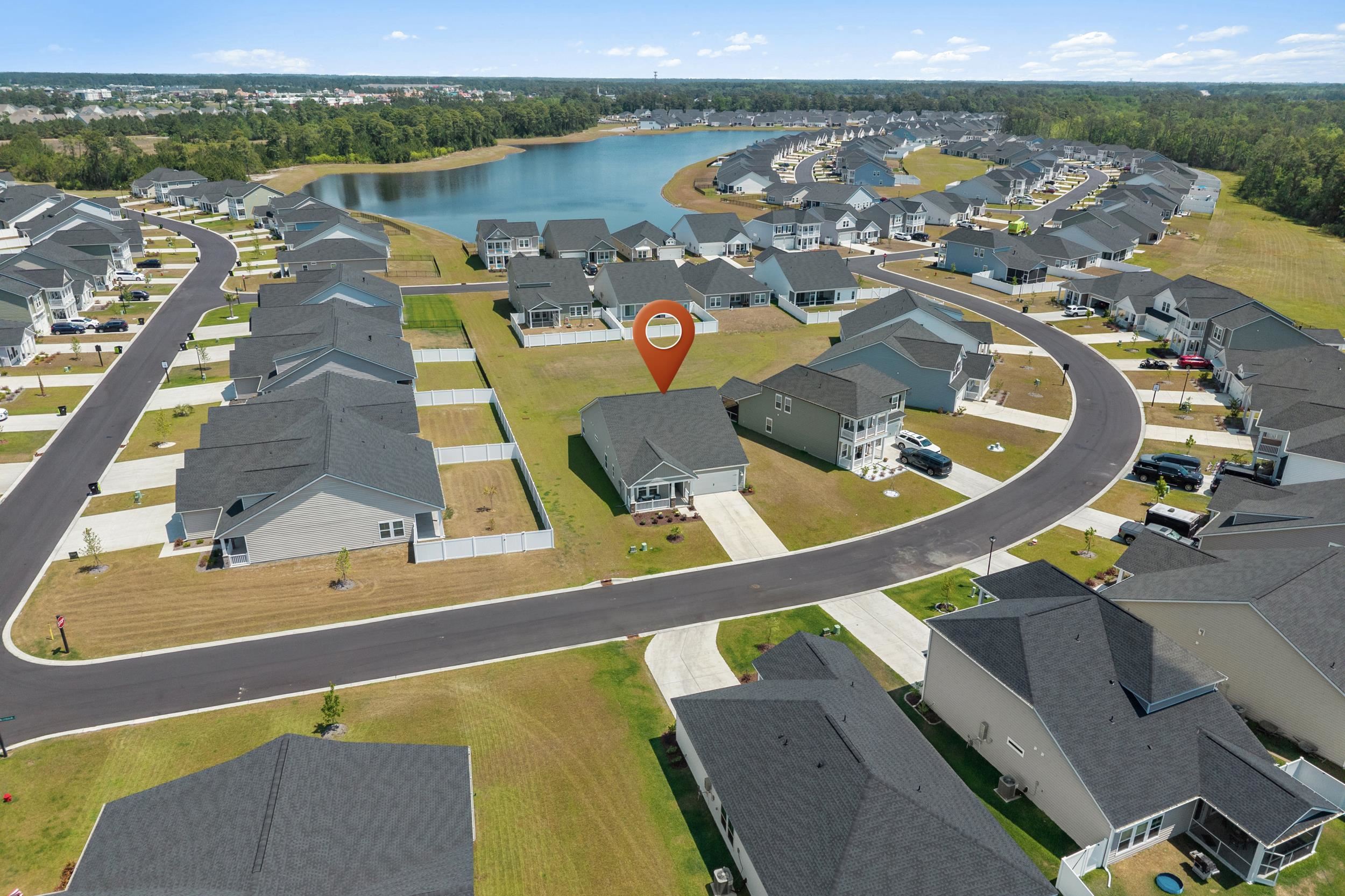 2009 Lone Cypress Dr Property Photo 26