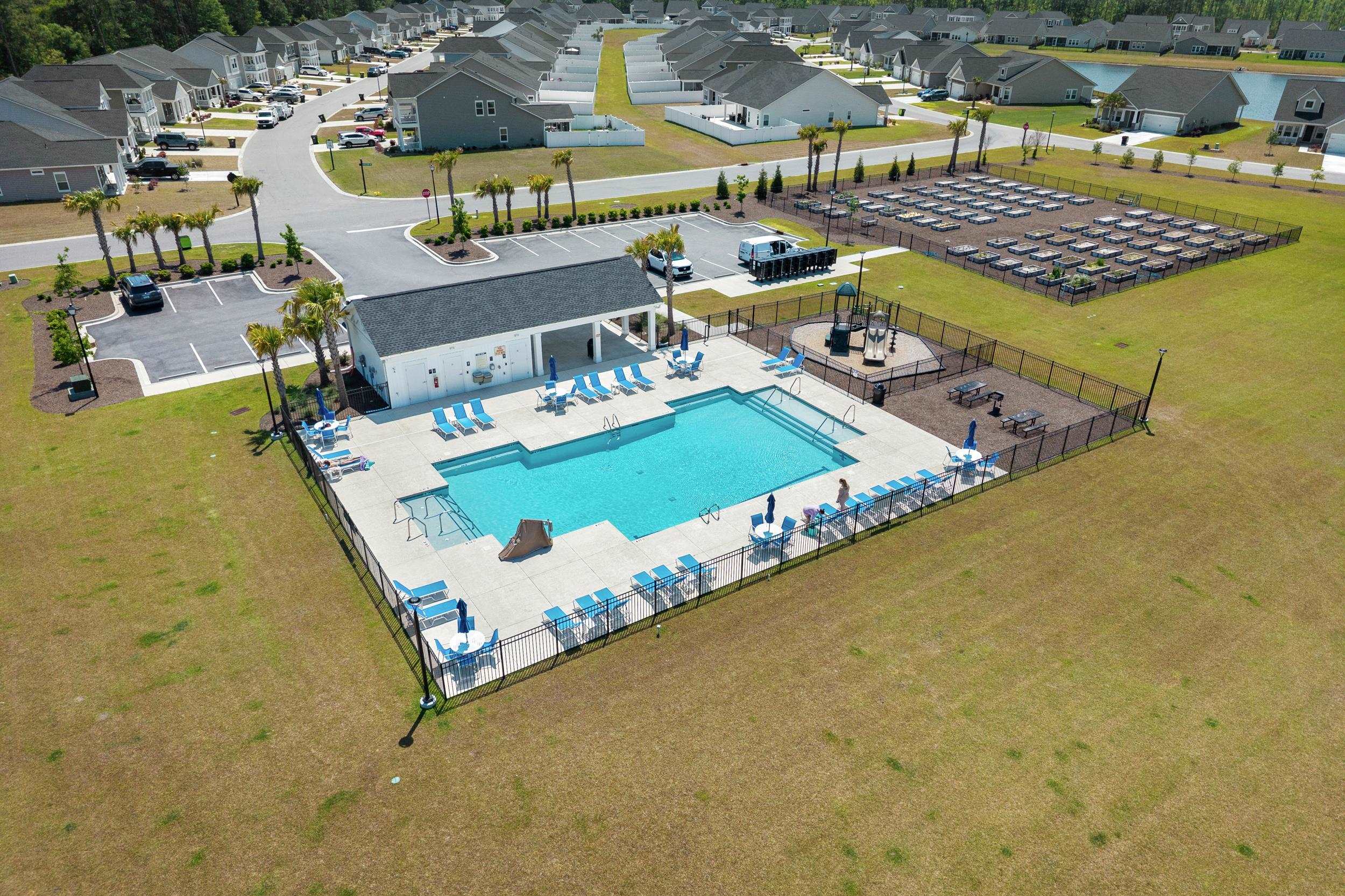 2009 Lone Cypress Dr Property Photo 27