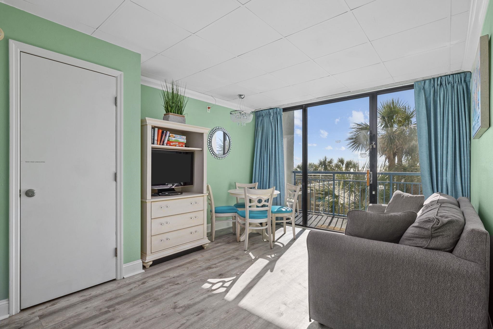 1105 S Ocean Blvd. Property Photo 2
