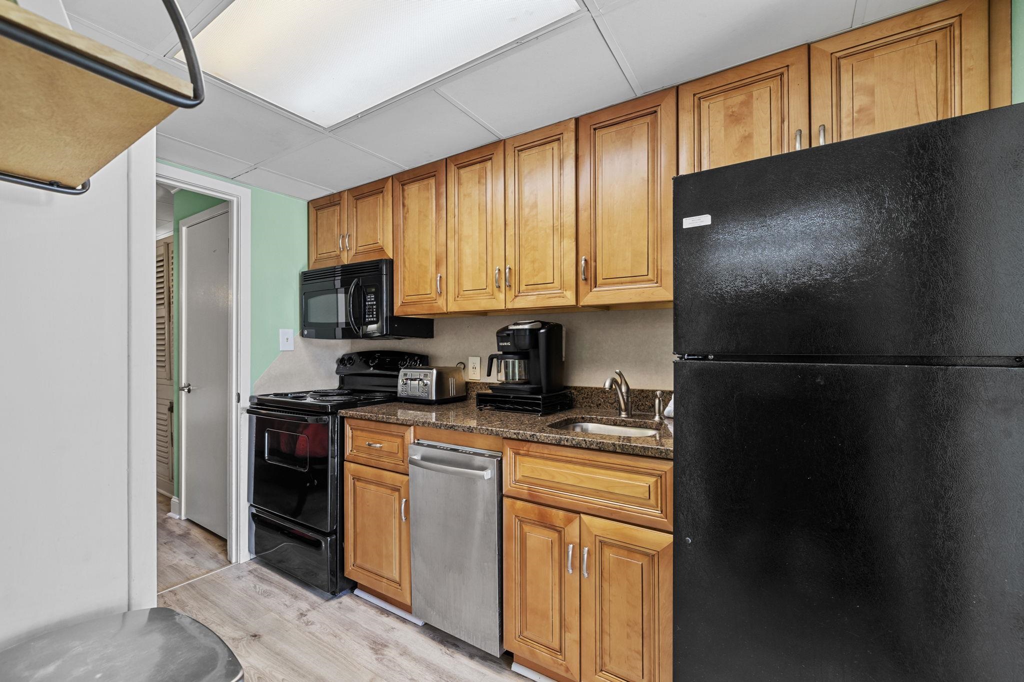 1105 S Ocean Blvd. Property Photo 4